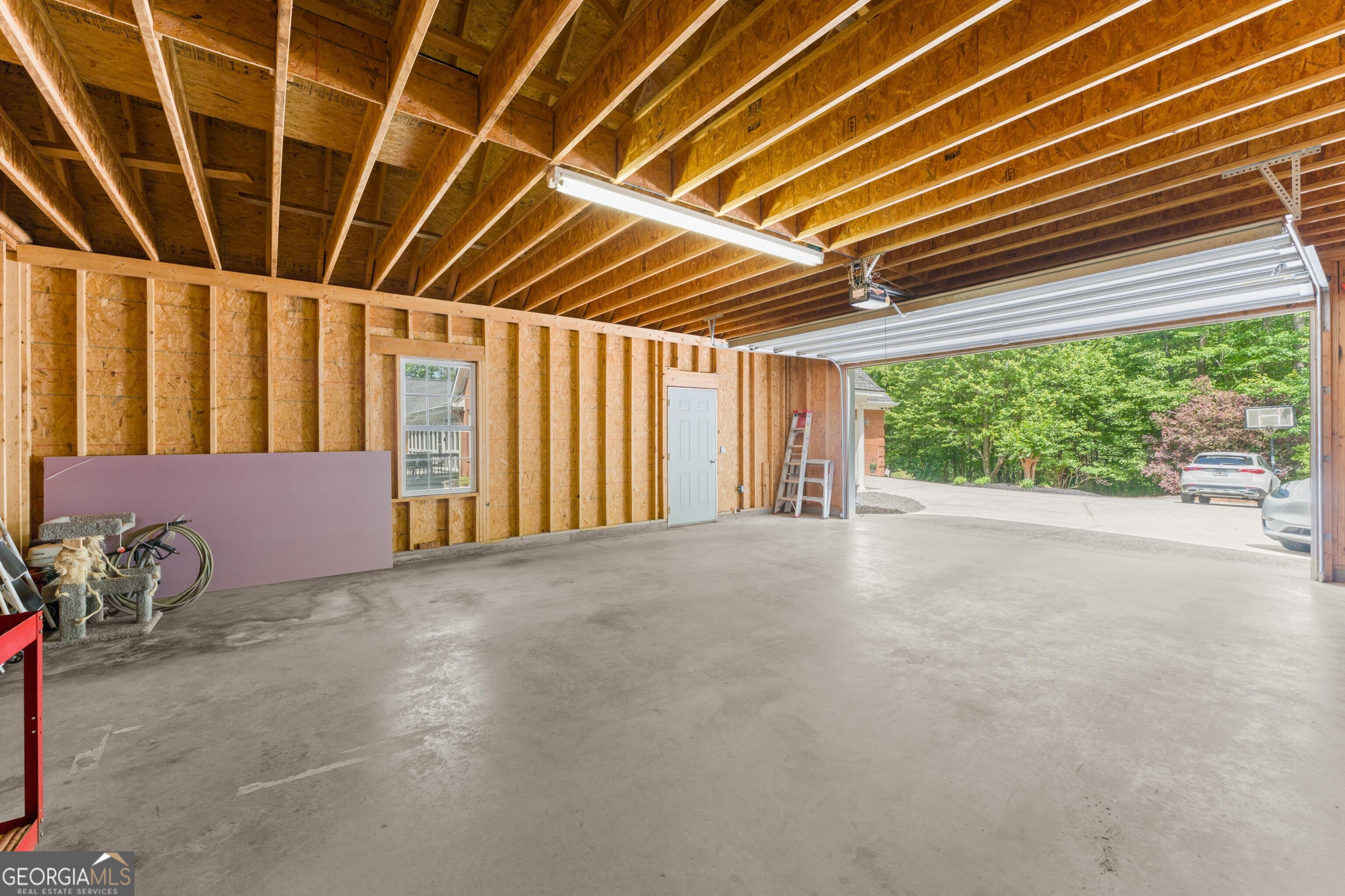 600 Bailey Woods Road