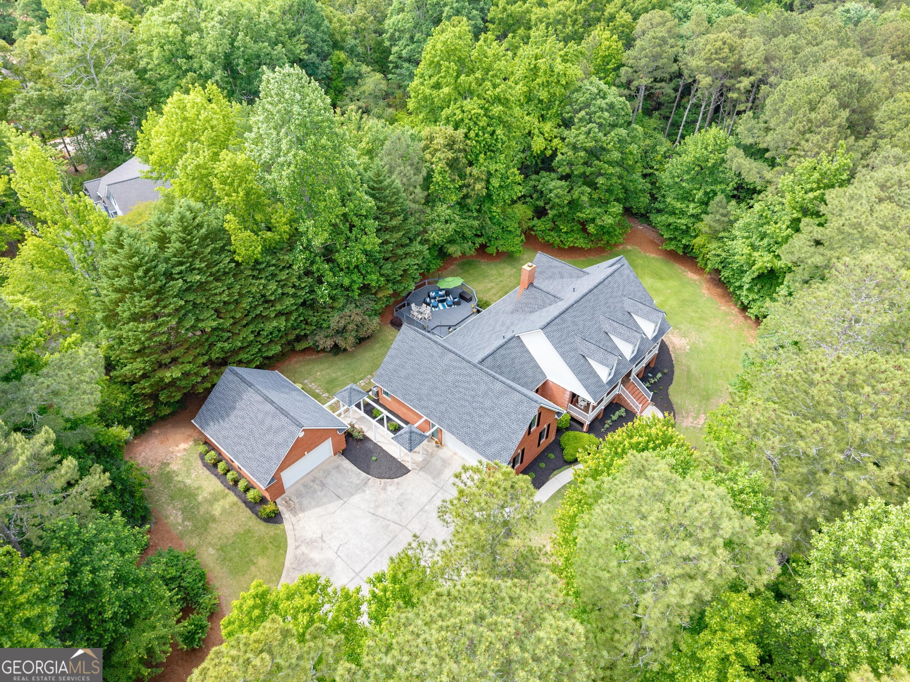 600 Bailey Woods Road