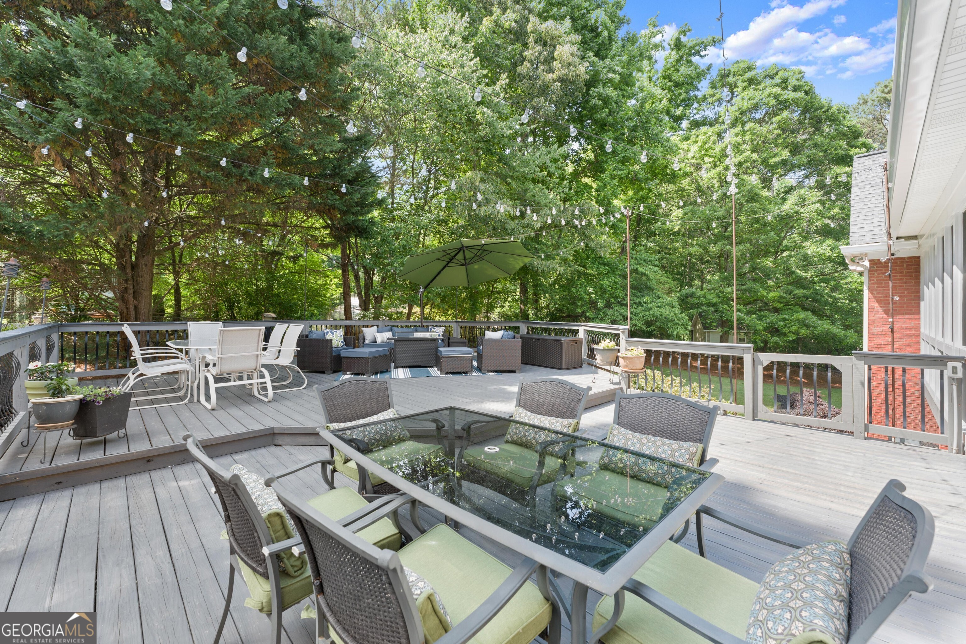 600 Bailey Woods Road