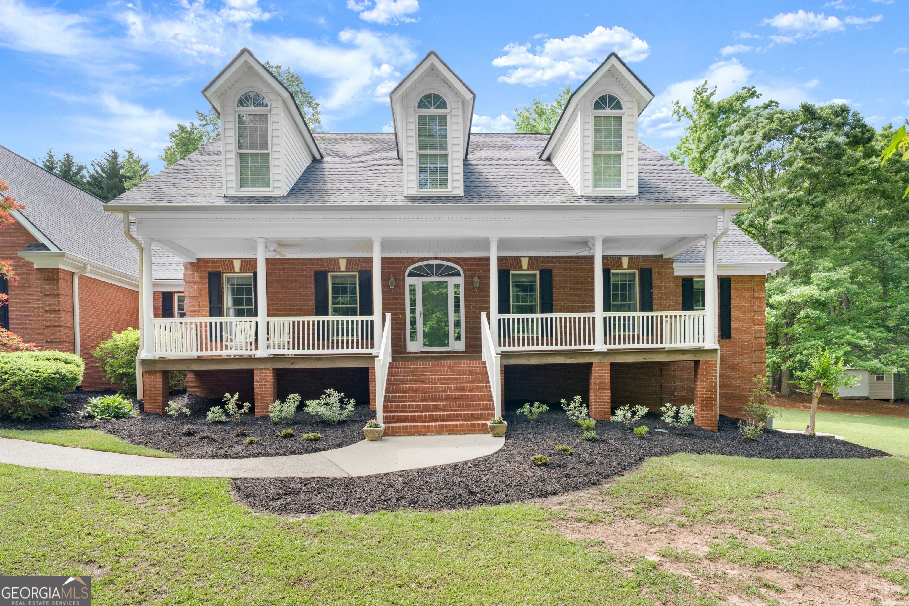 600 Bailey Woods Road