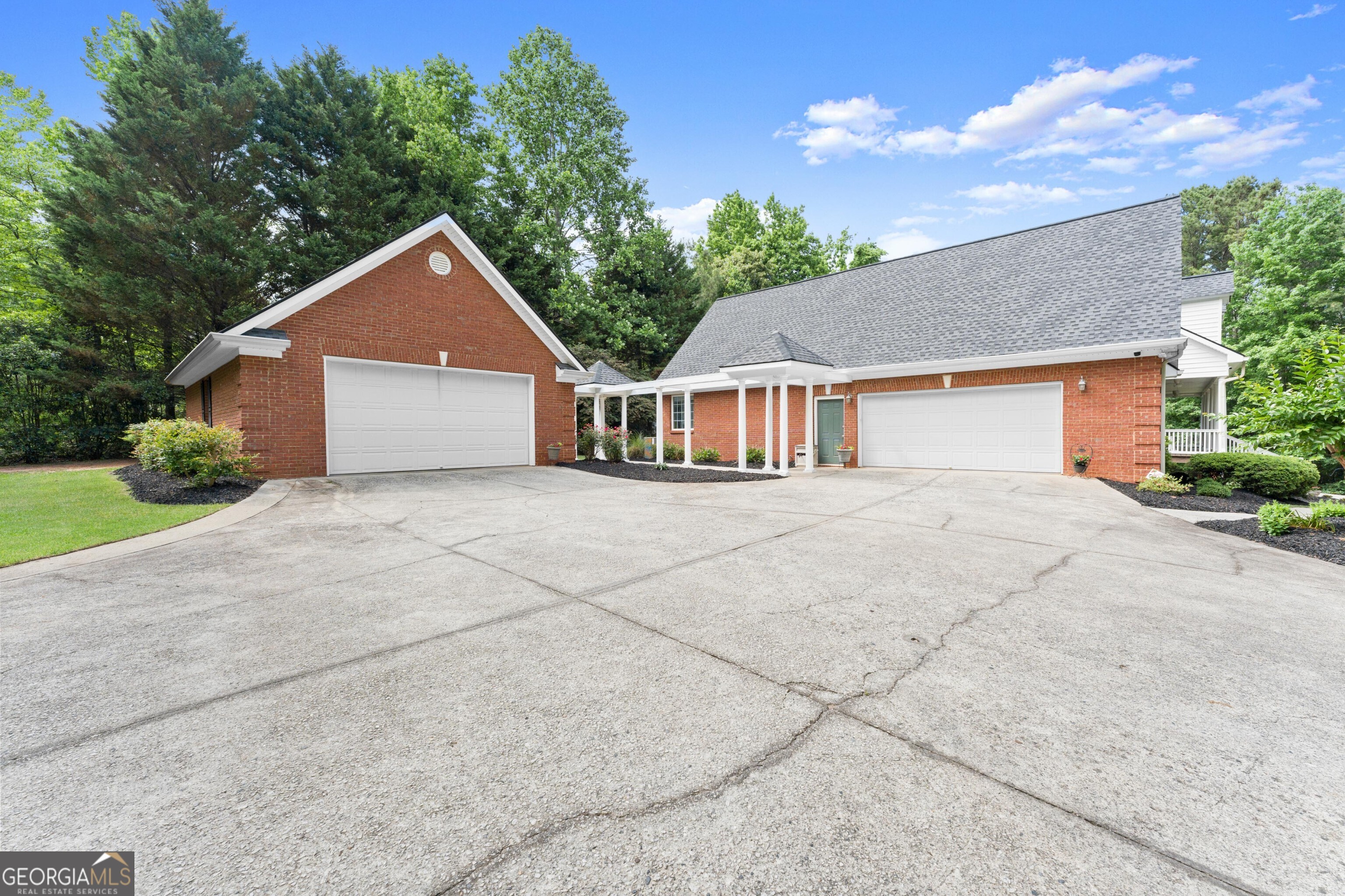 600 Bailey Woods Road