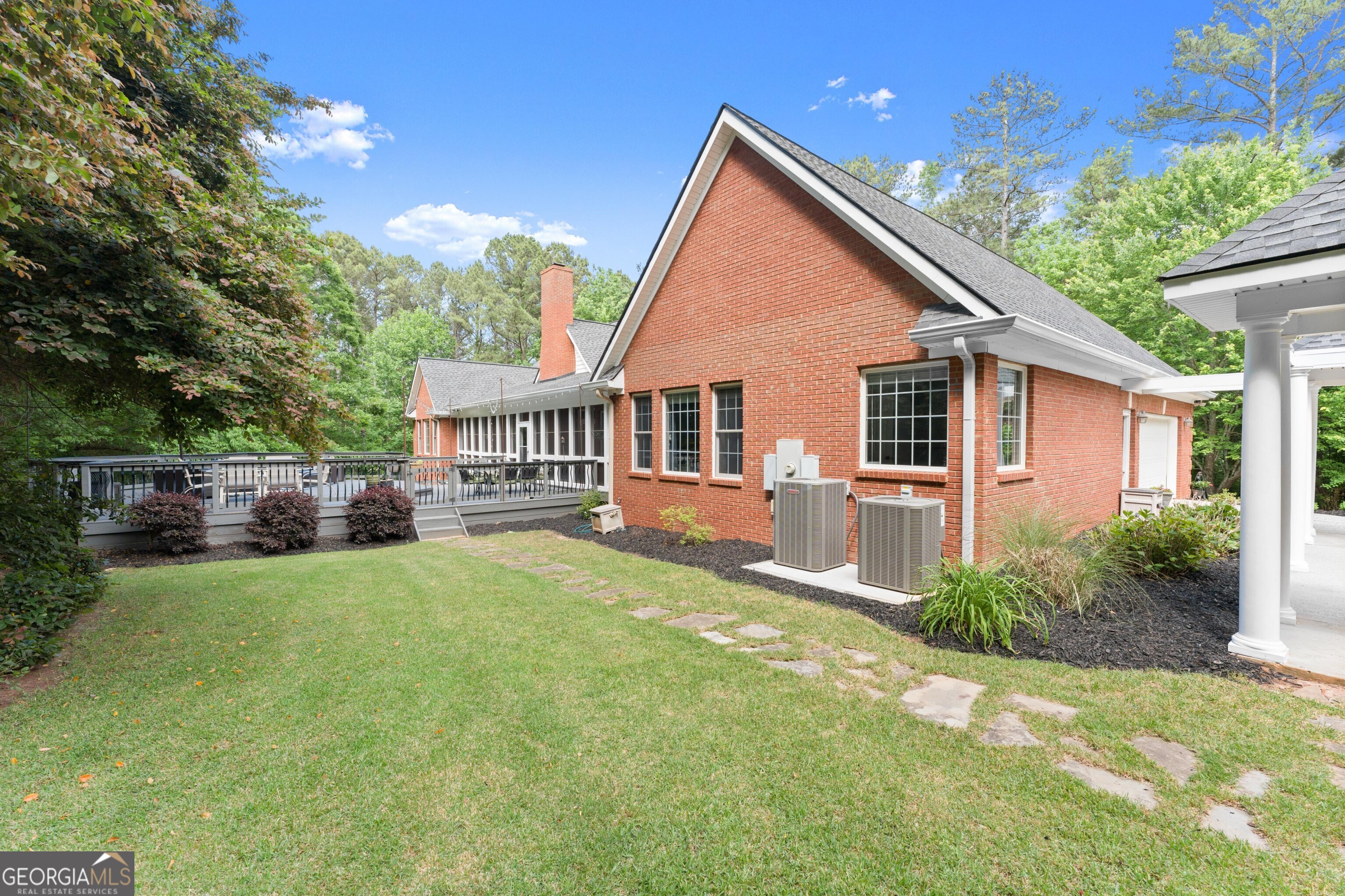 600 Bailey Woods Road