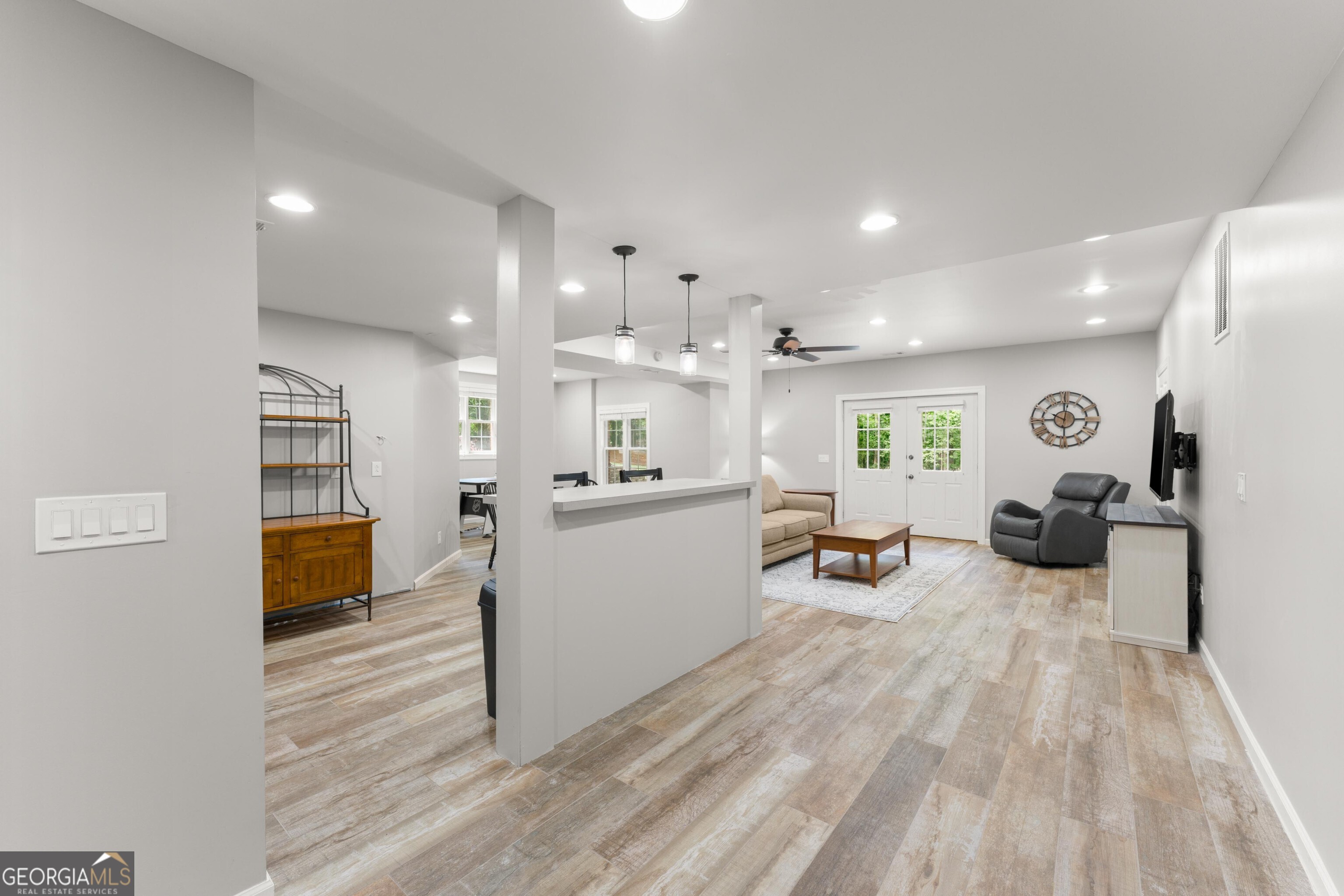 600 Bailey Woods Road