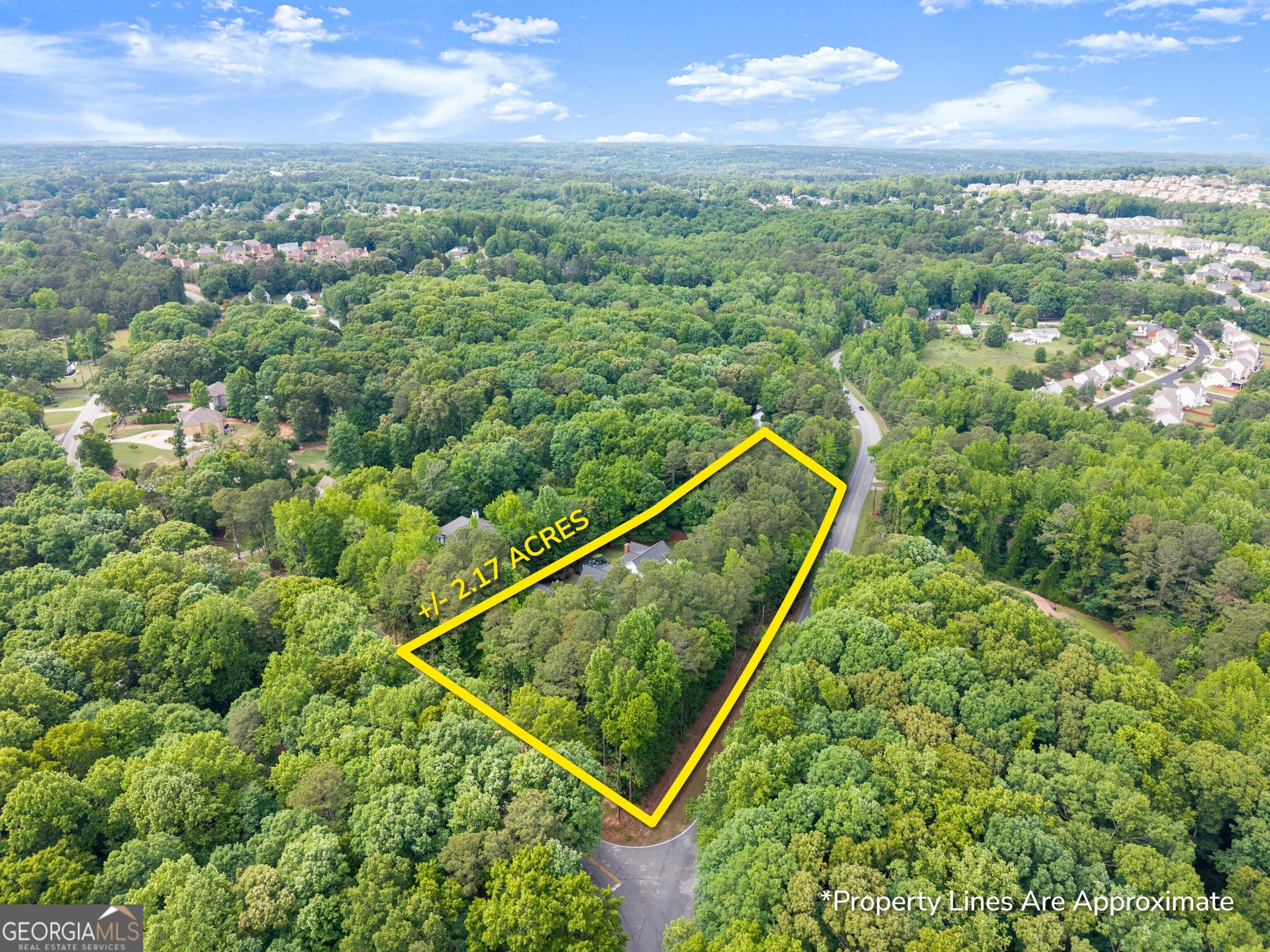 600 Bailey Woods Road
