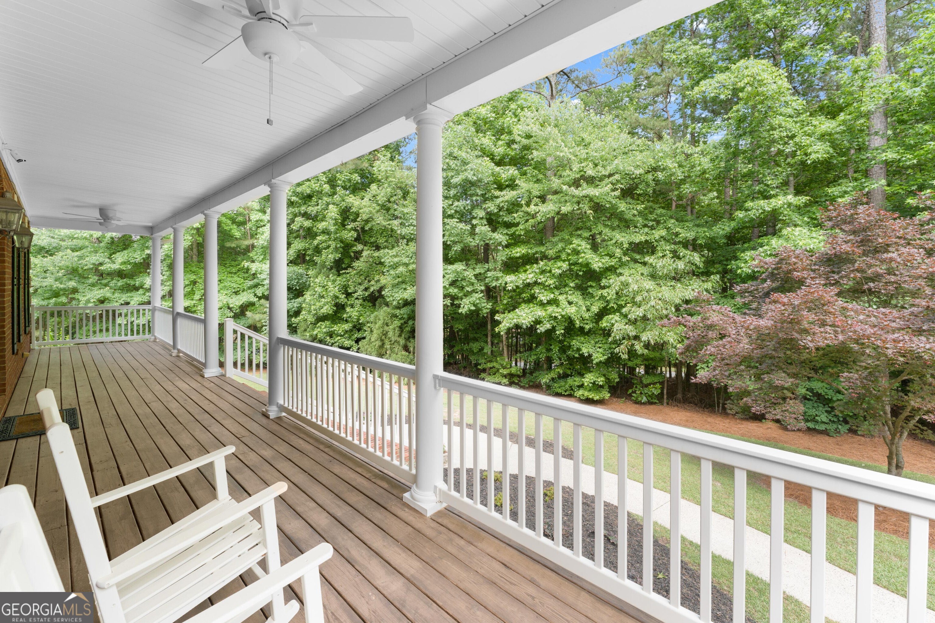 600 Bailey Woods Road