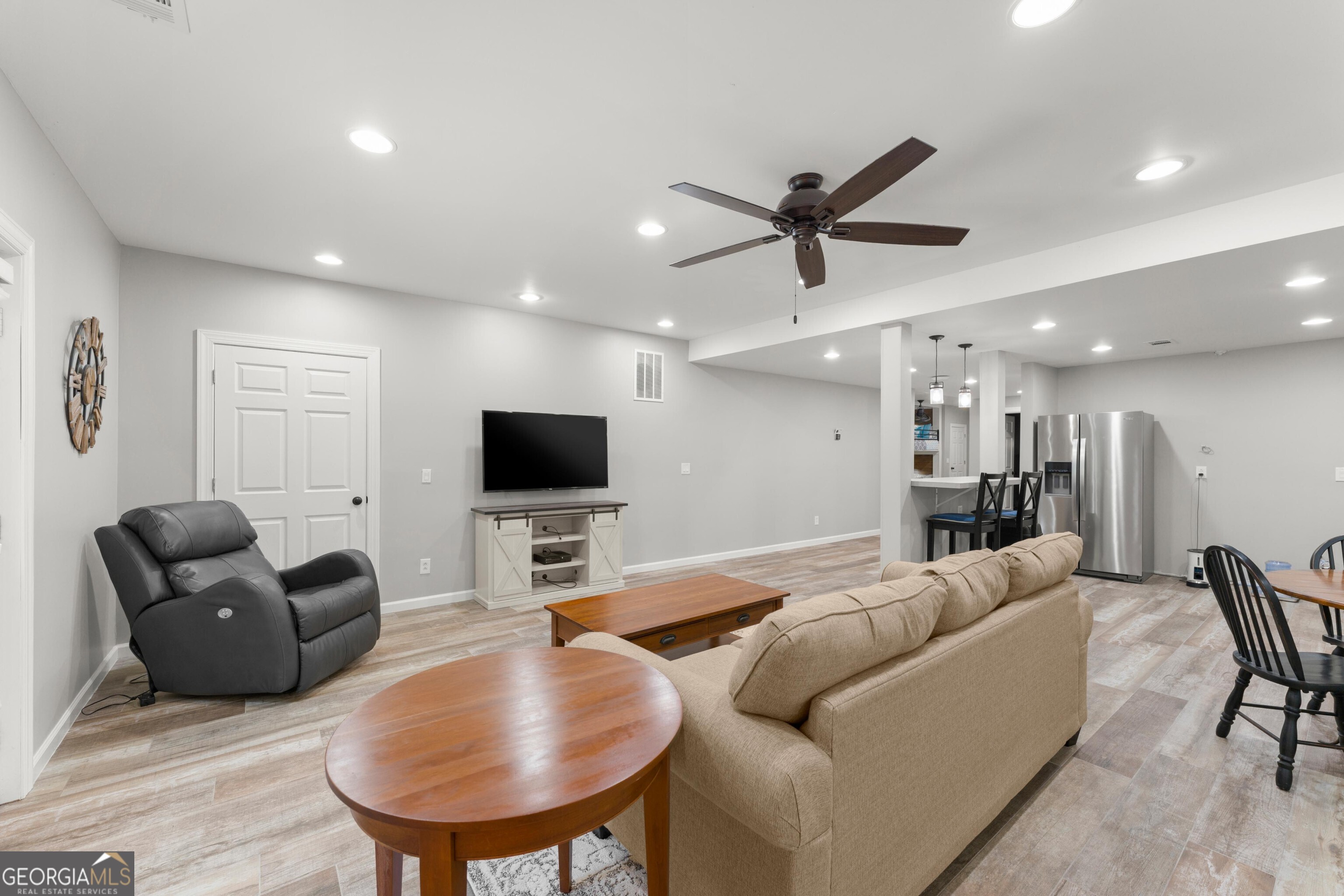 600 Bailey Woods Road