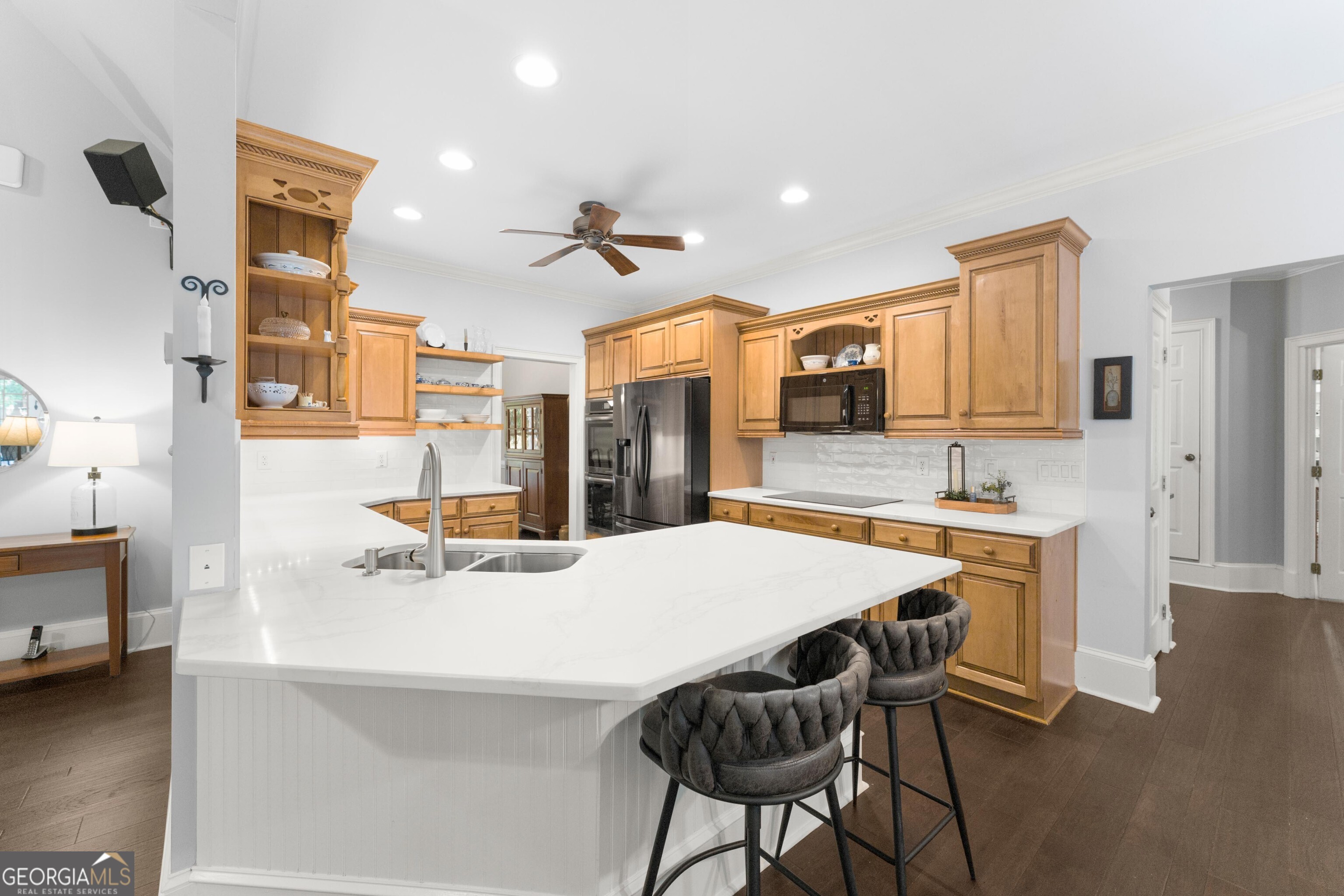 600 Bailey Woods Road