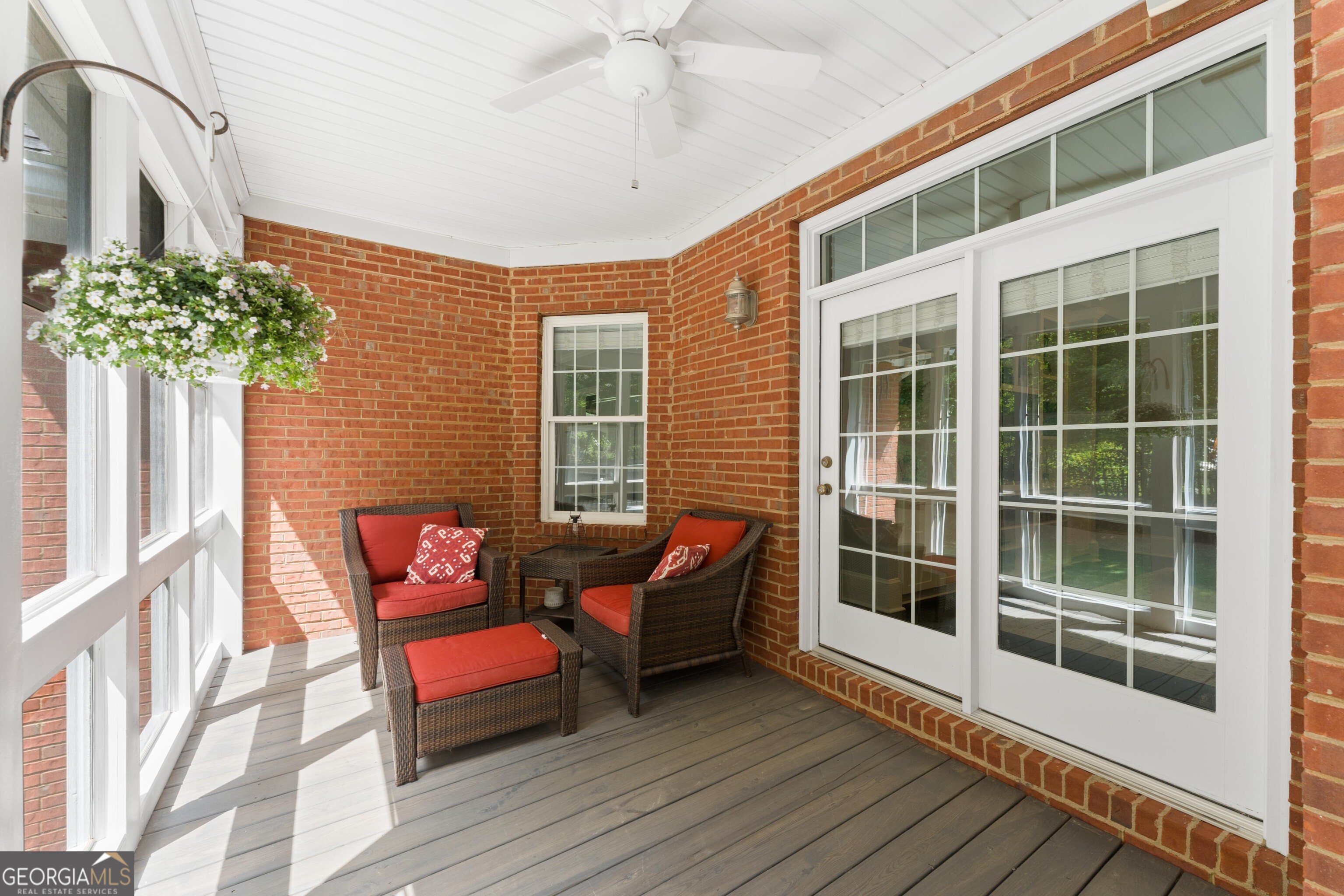 600 Bailey Woods Road