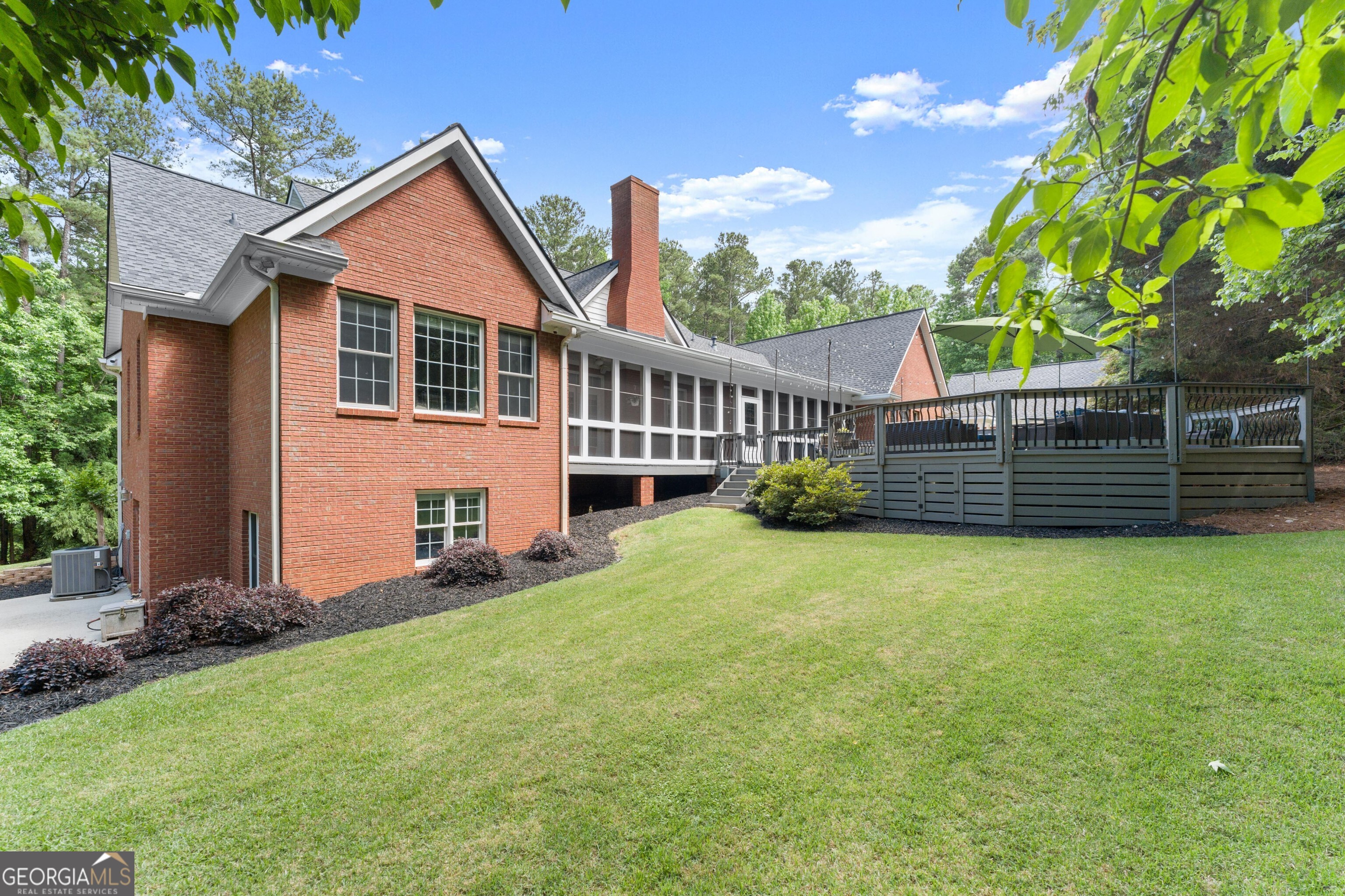 600 Bailey Woods Road