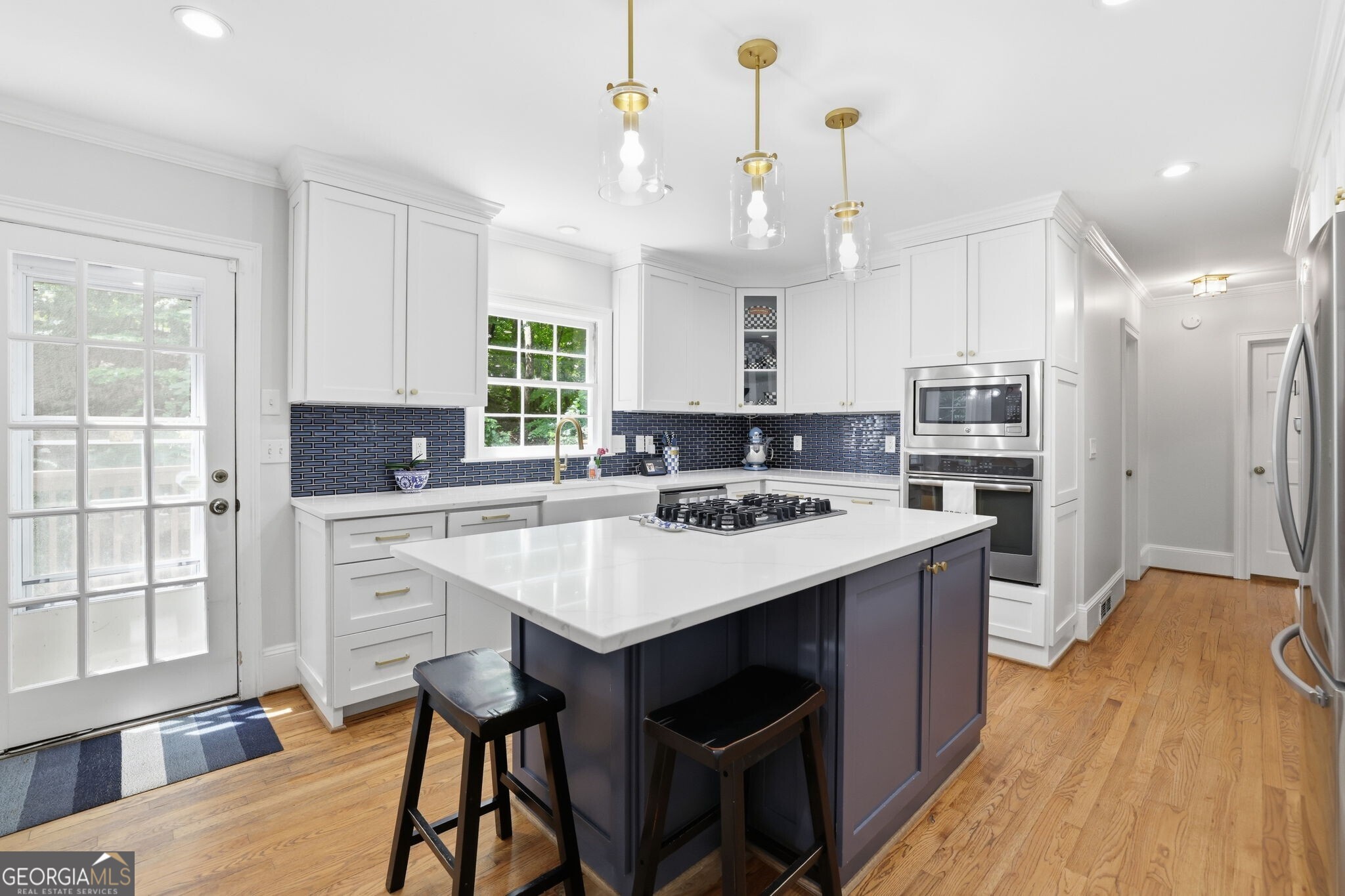 898 Byrnwyck Road NE