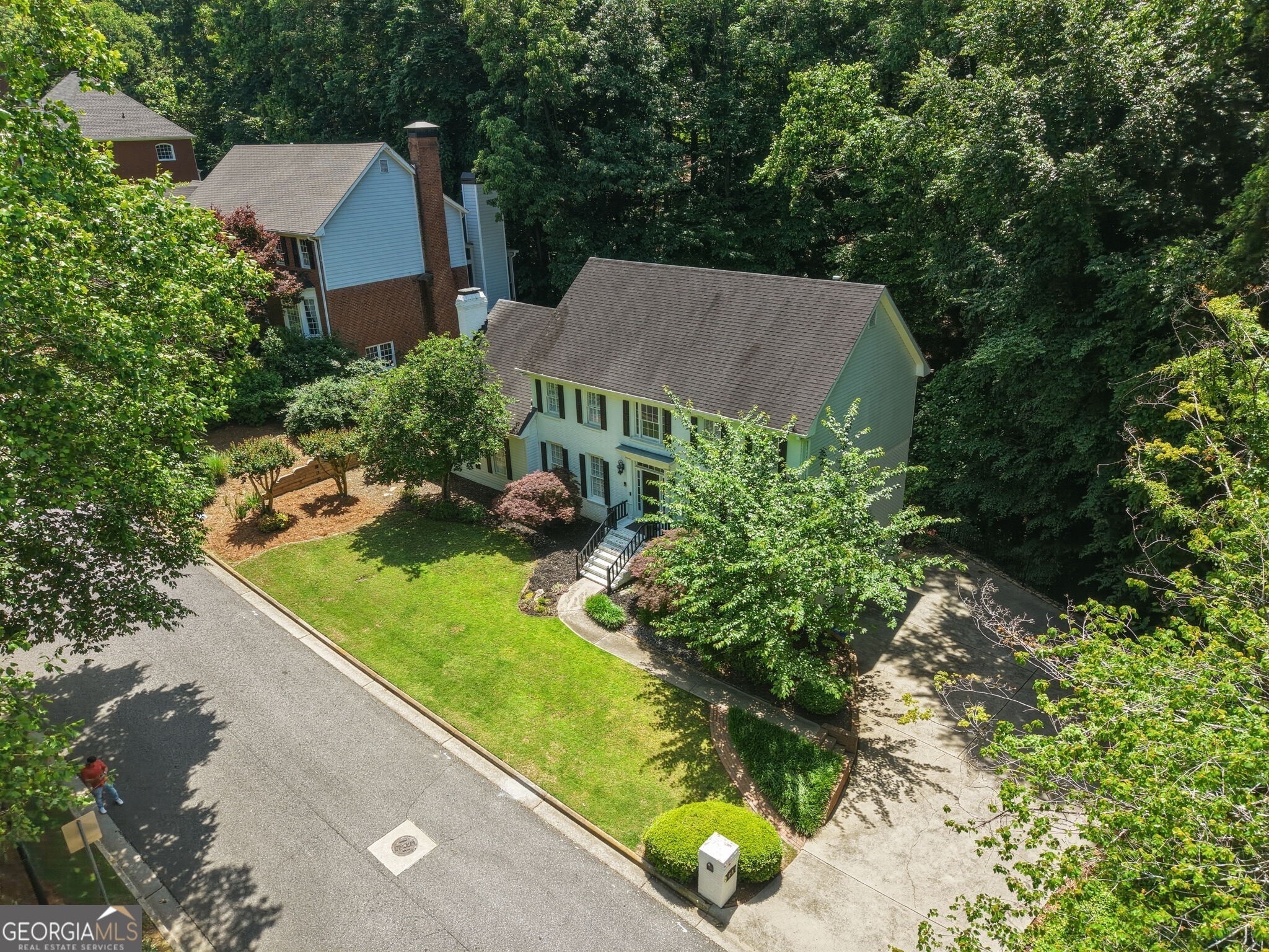 898 Byrnwyck Road NE