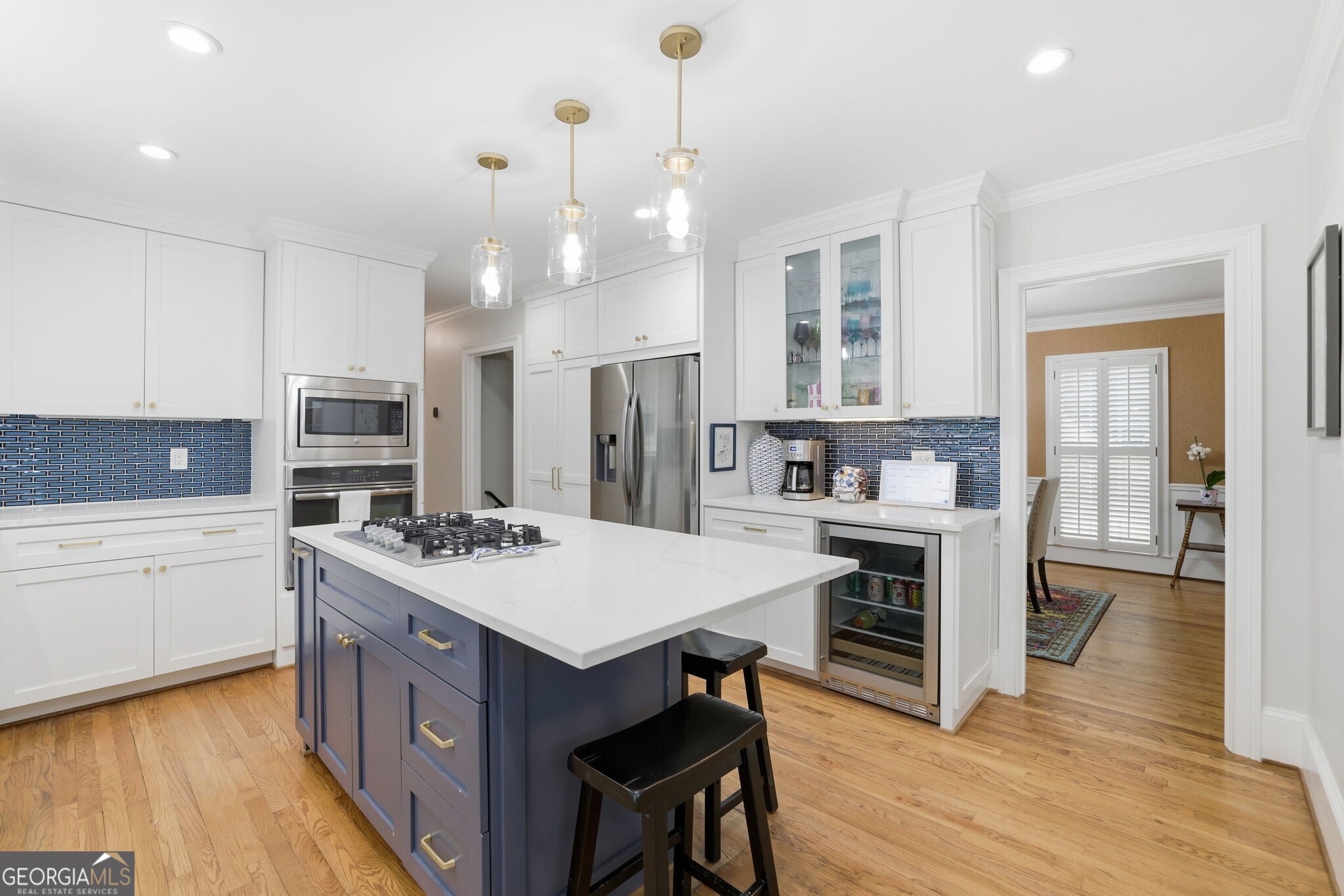 898 Byrnwyck Road NE