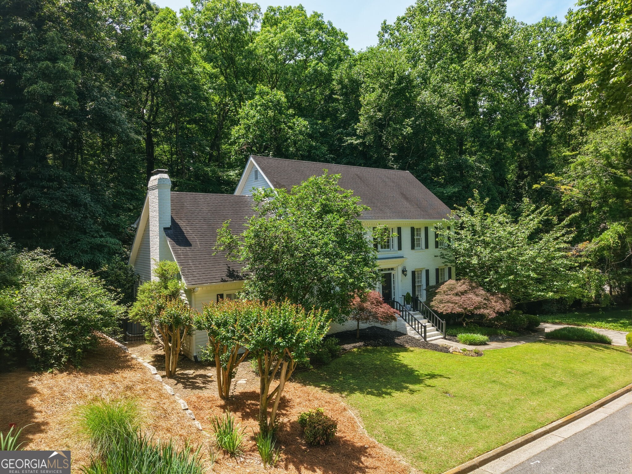 898 Byrnwyck Road NE