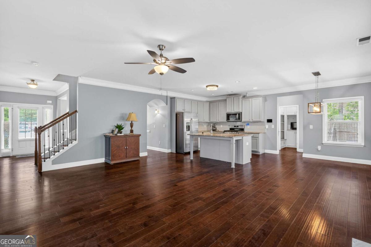 5390 Hennessy Circle