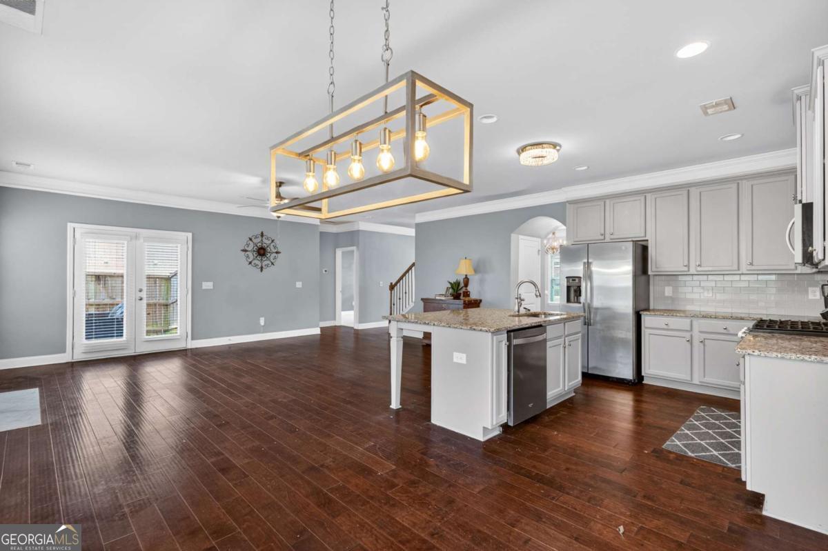 5390 Hennessy Circle