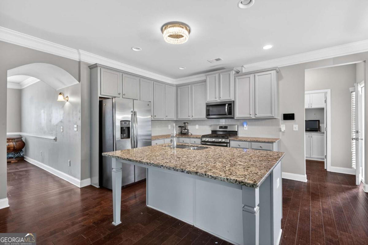 5390 Hennessy Circle