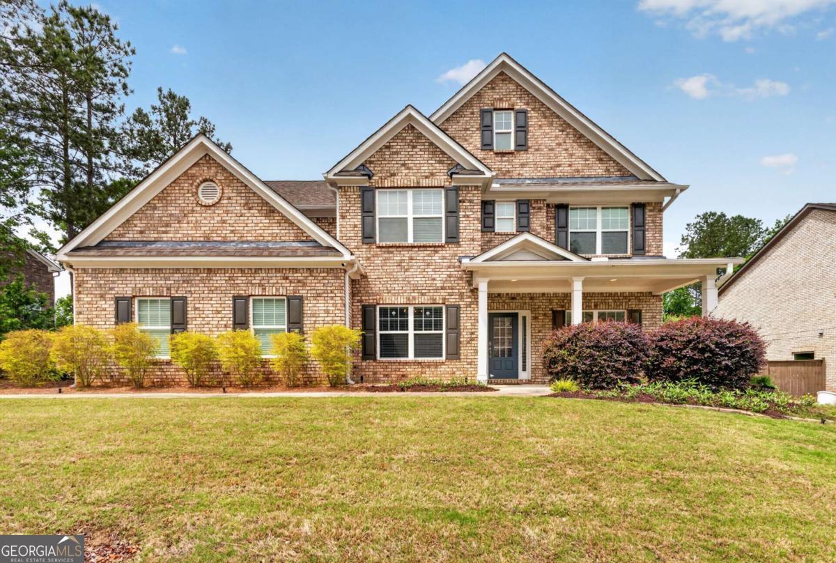 5390 Hennessy Circle