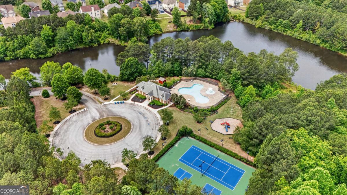 5390 Hennessy Circle