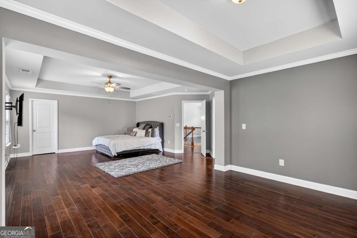 5390 Hennessy Circle