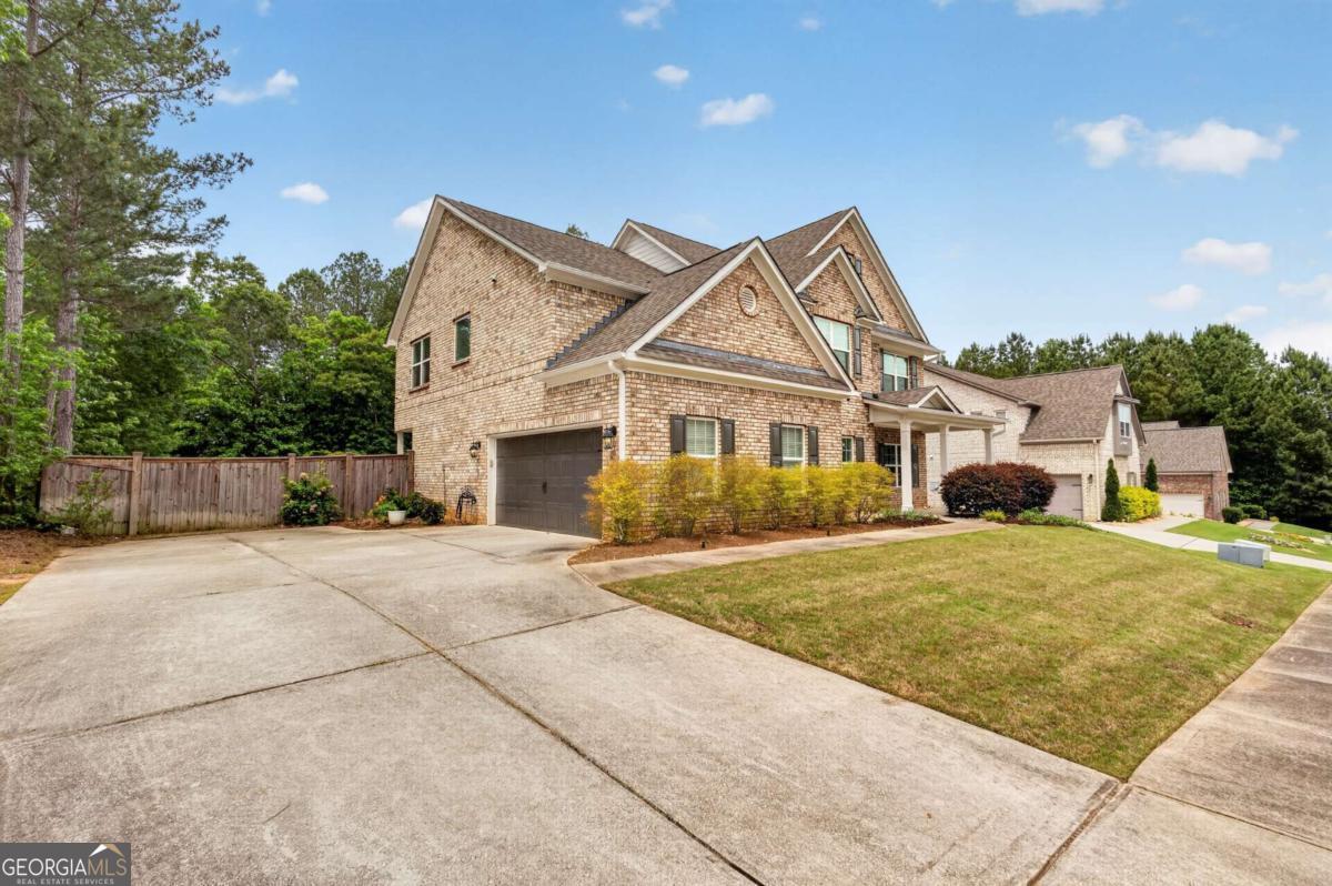 5390 Hennessy Circle