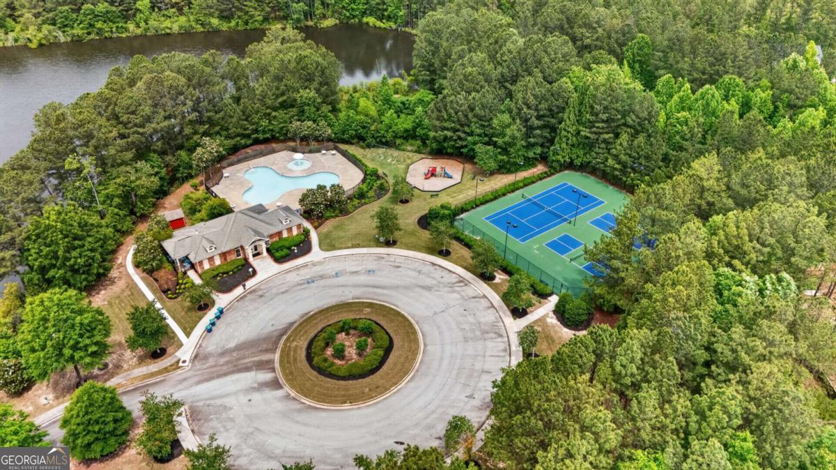 5390 Hennessy Circle