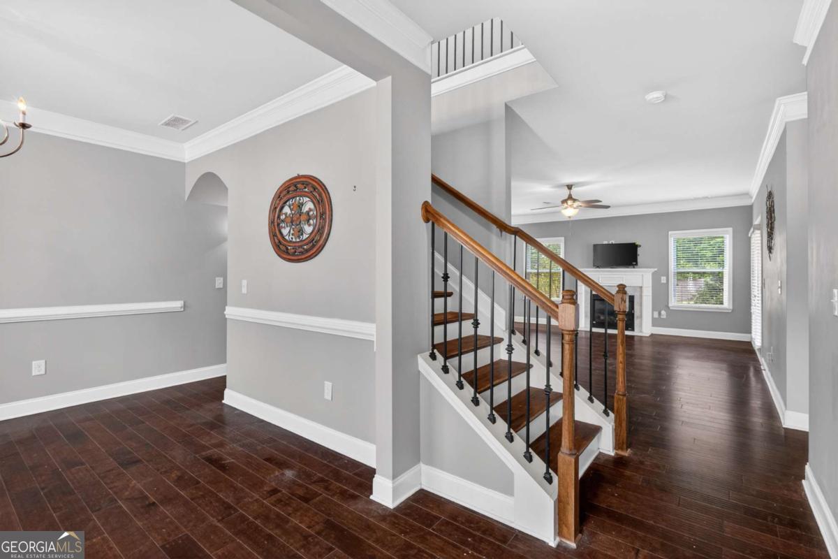 5390 Hennessy Circle