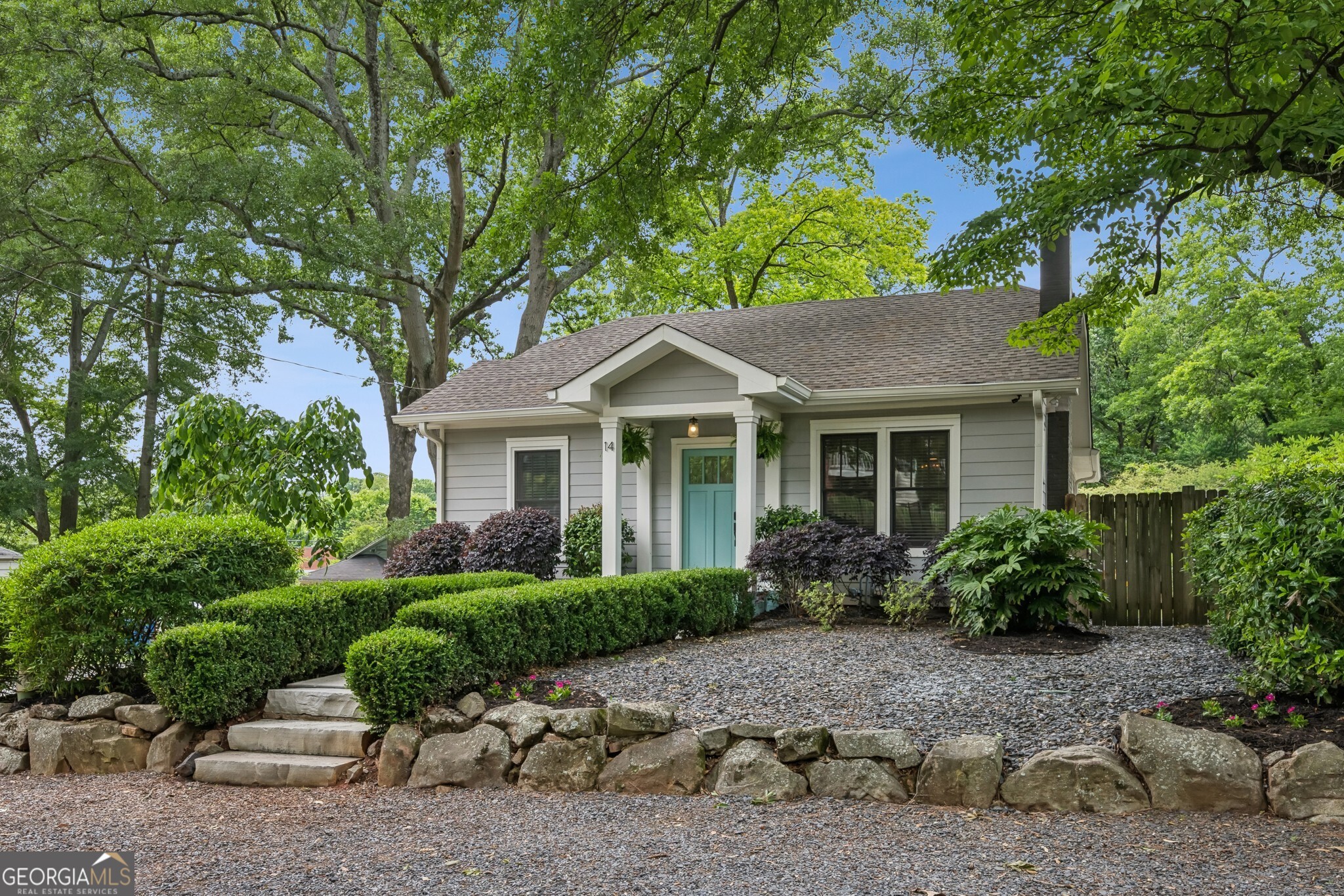 14 Screven Street NE