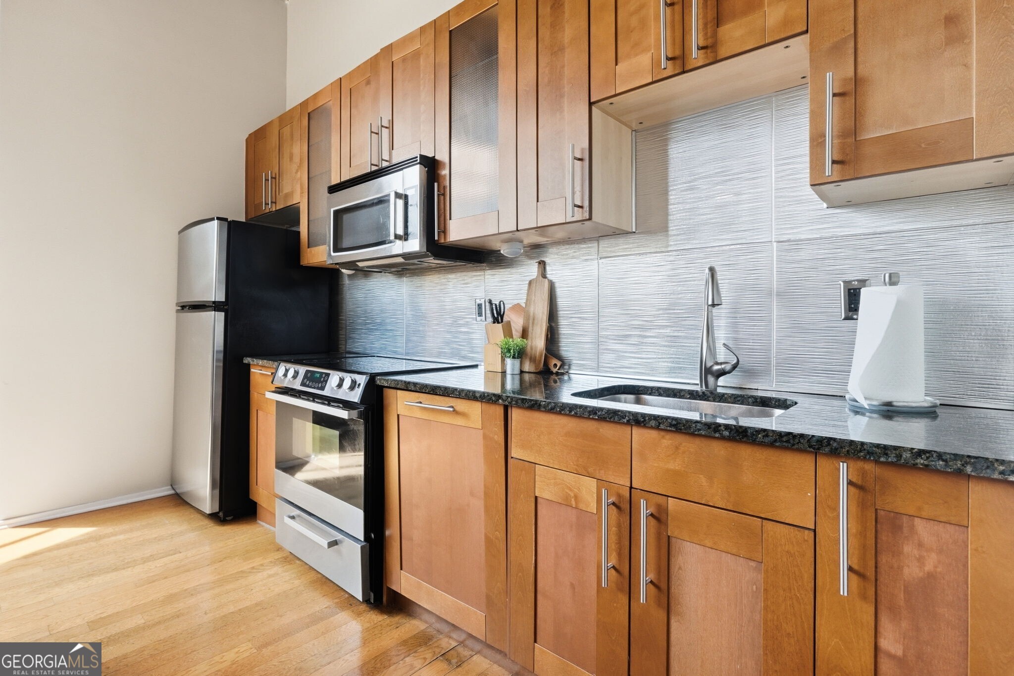 326 Nelson Street SW # 205
