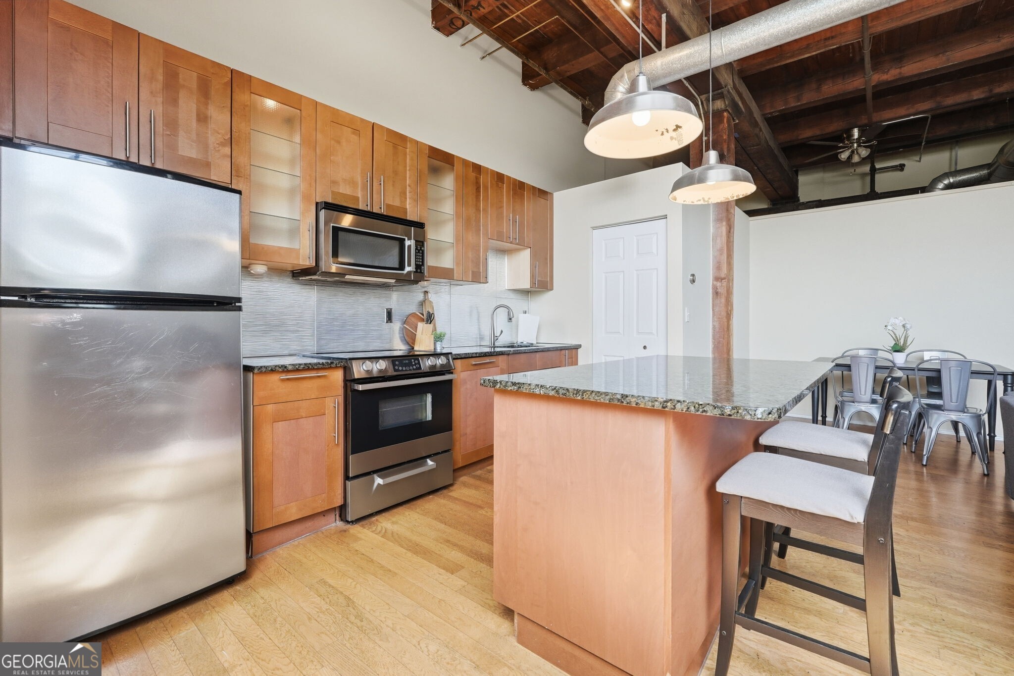 326 Nelson Street SW # 205