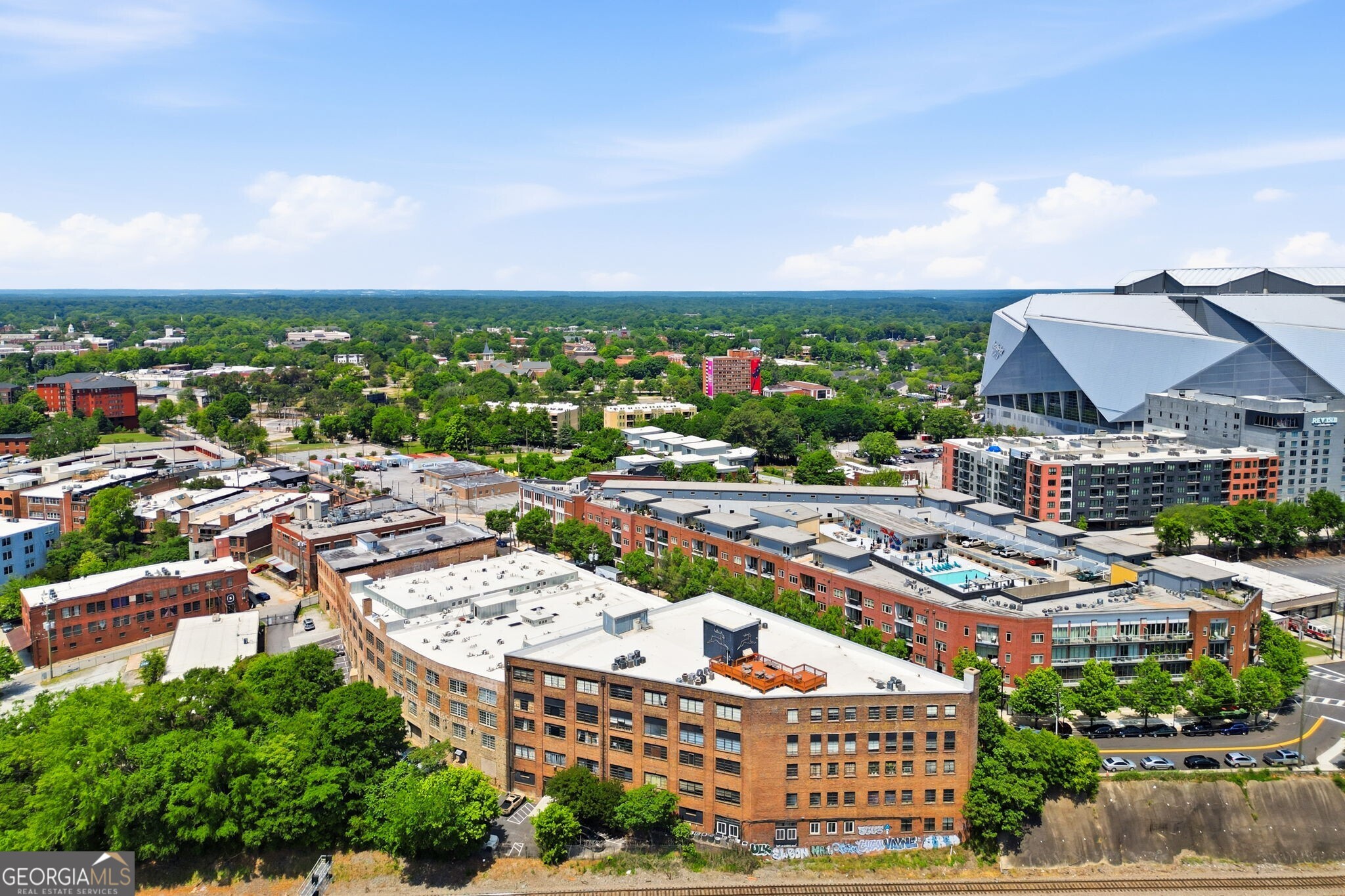 326 Nelson Street SW # 205