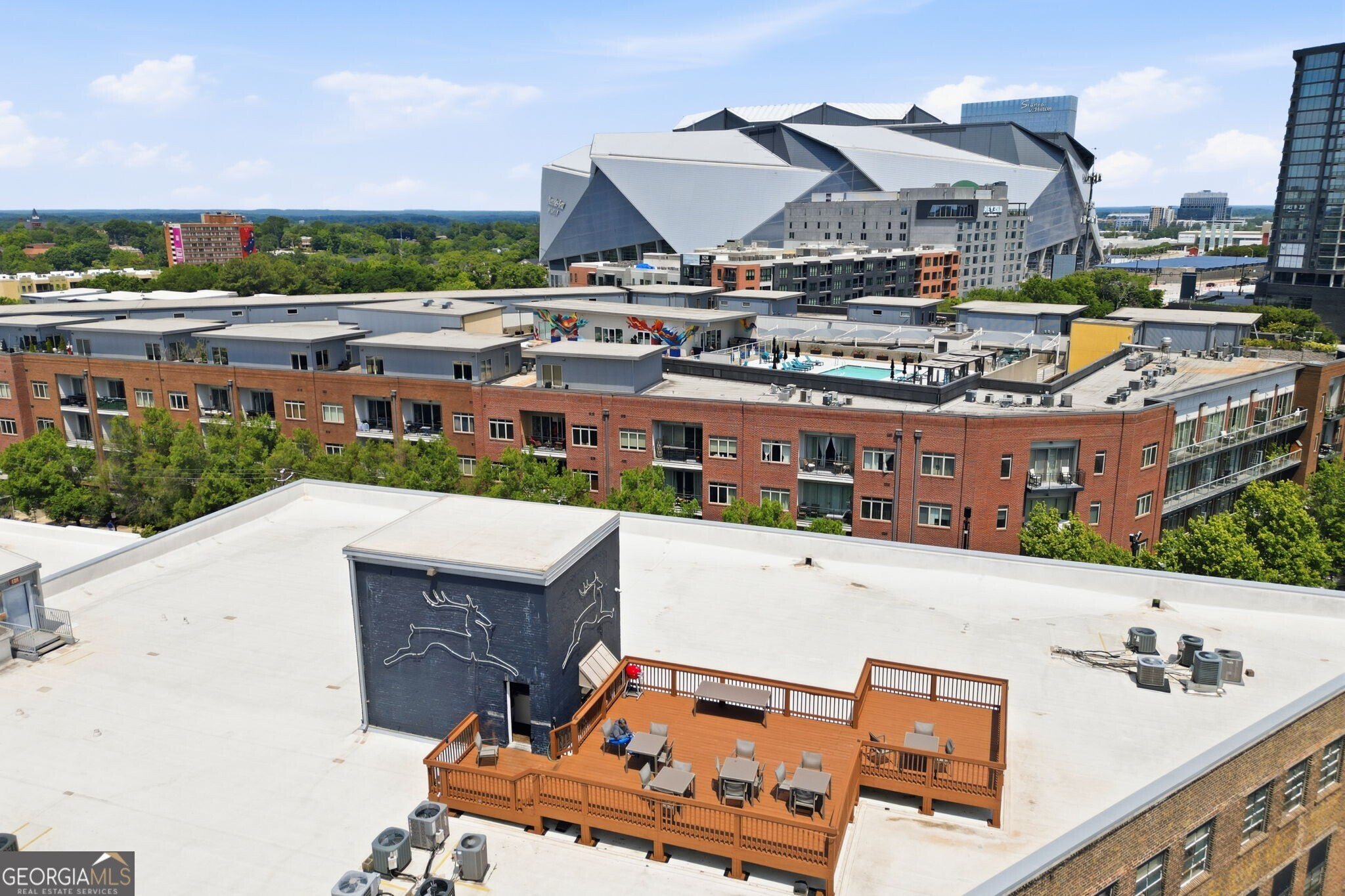 326 Nelson Street SW # 205