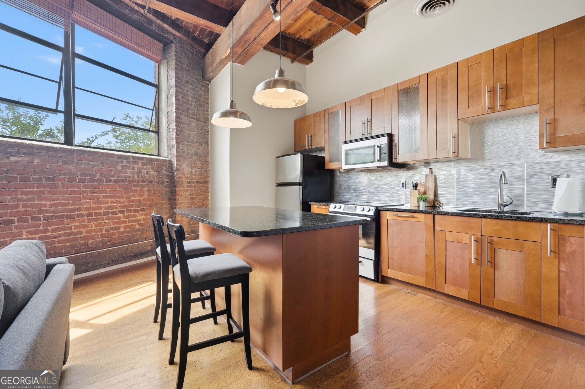 326 Nelson Street SW # 205