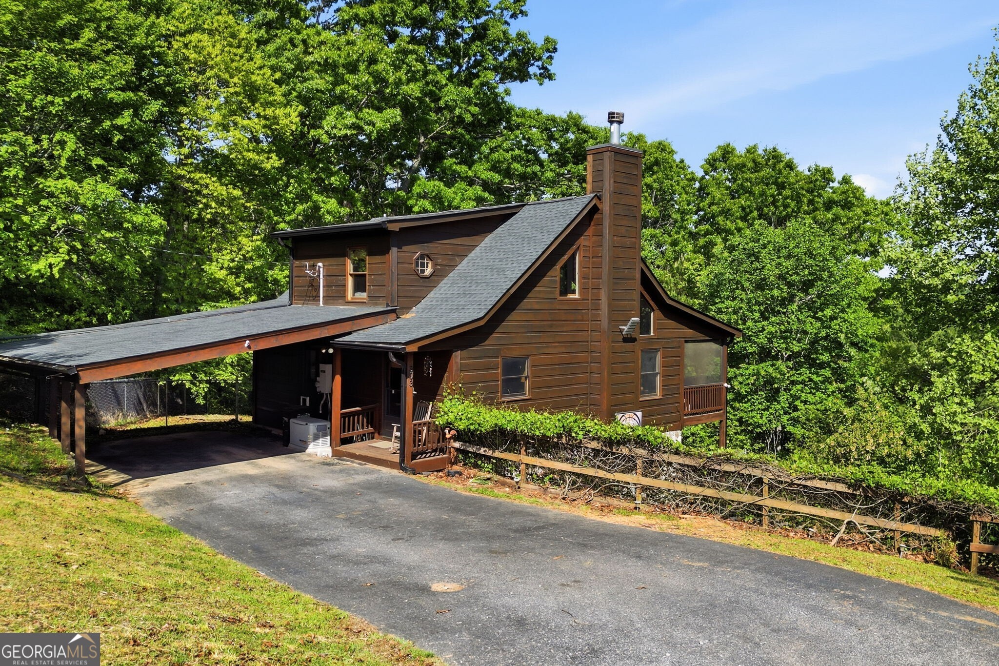 303 Pine Forest Loop
