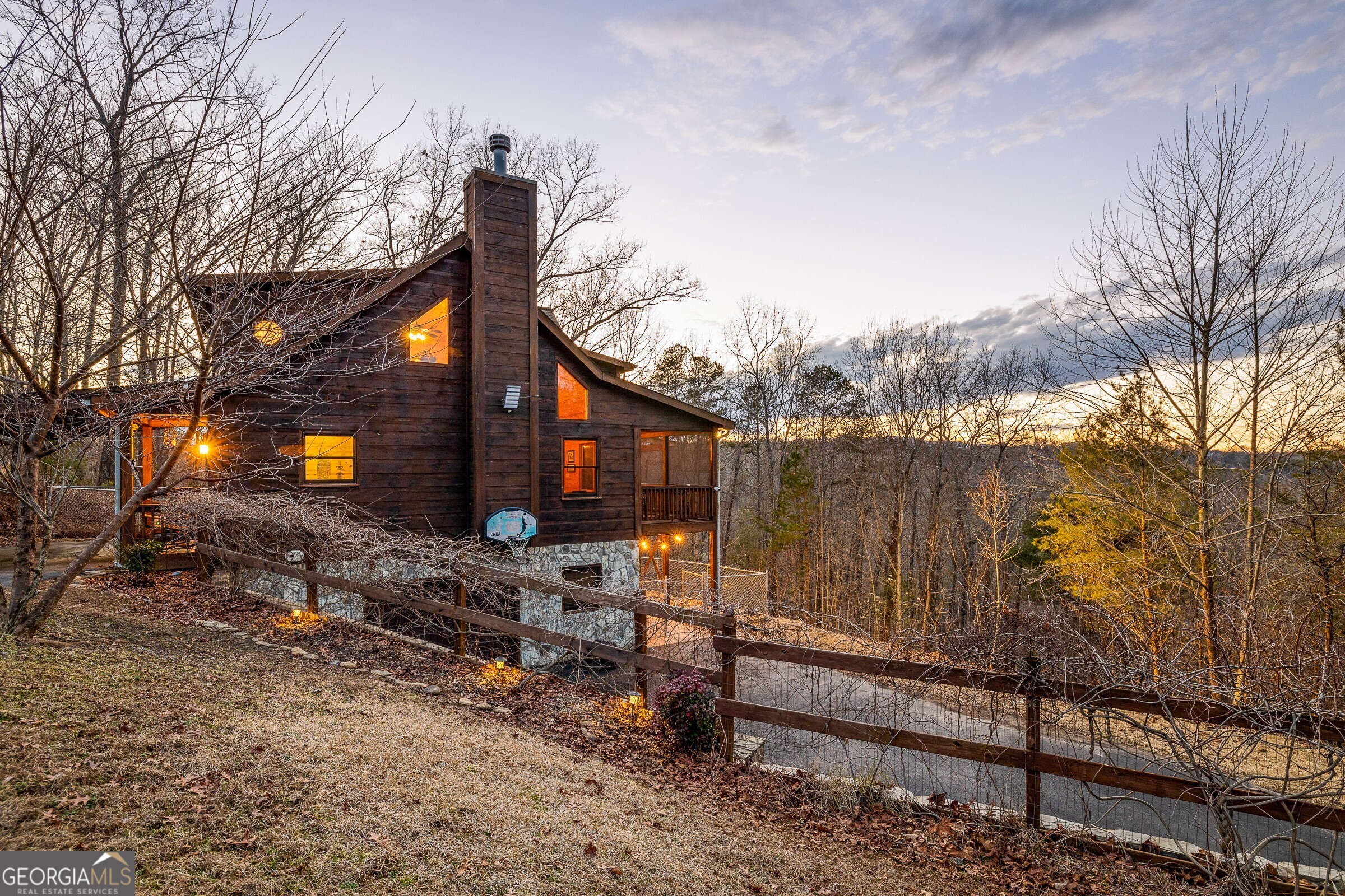 303 Pine Forest Loop