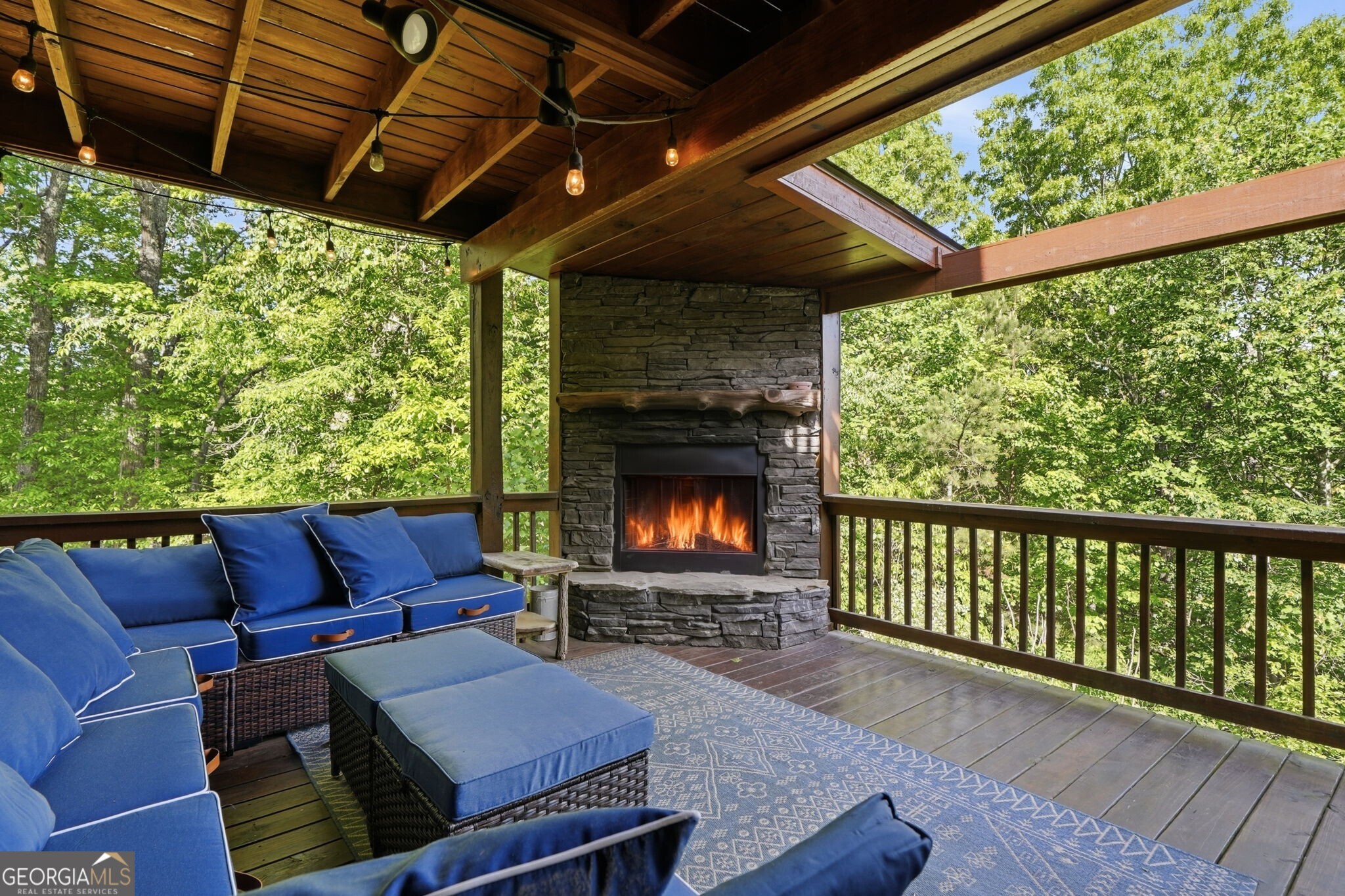 303 Pine Forest Loop
