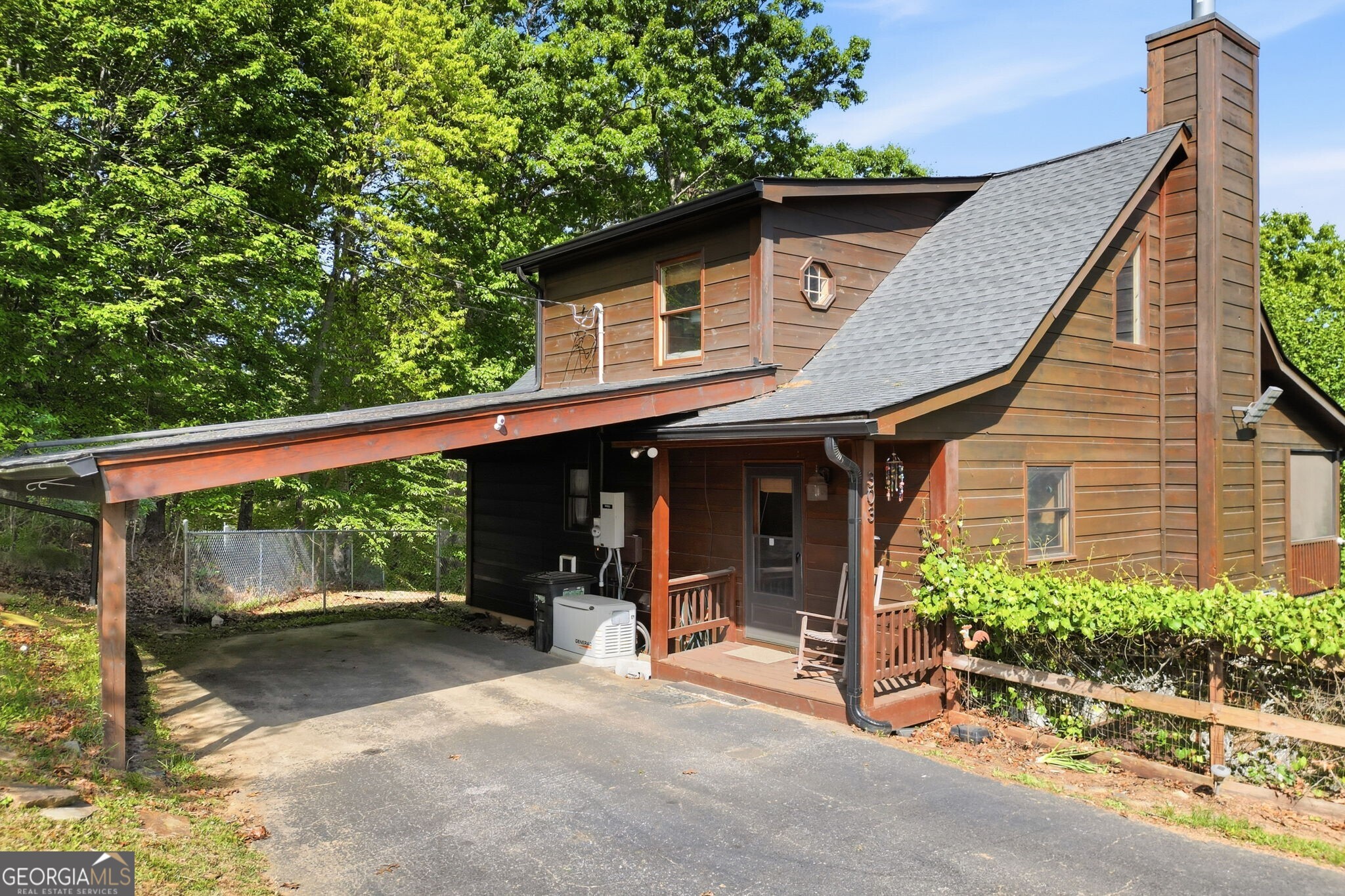303 Pine Forest Loop
