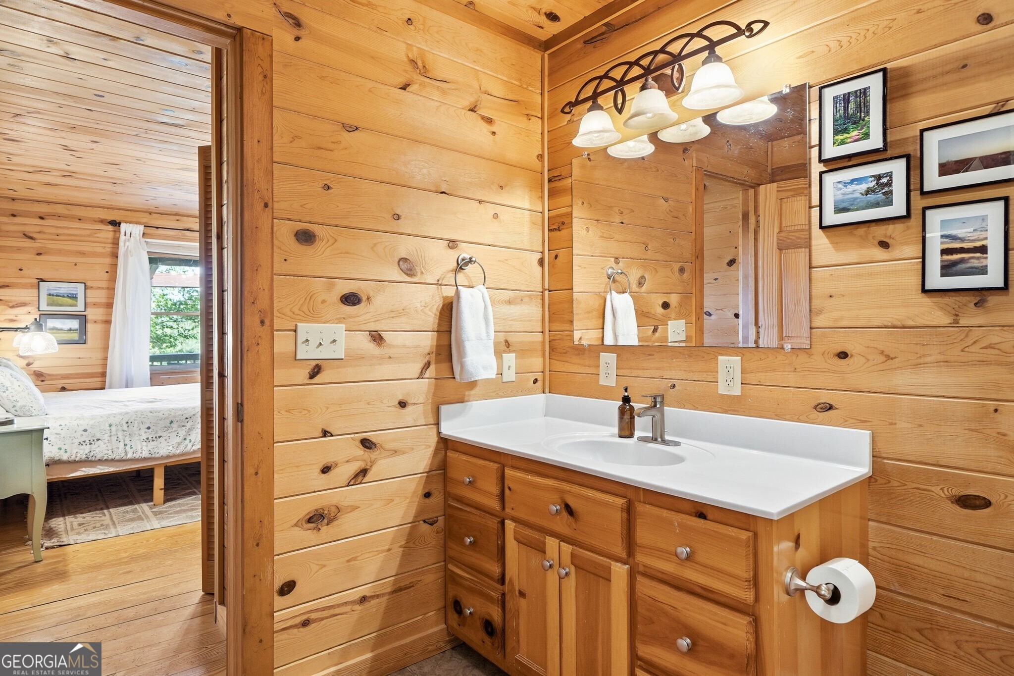 303 Pine Forest Loop