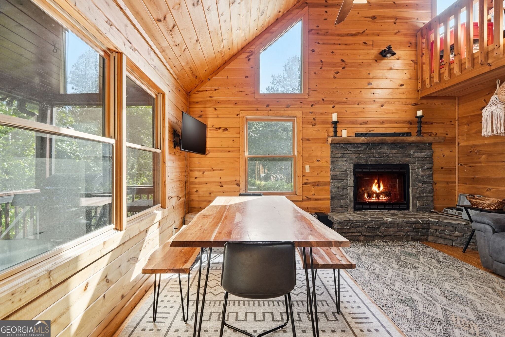303 Pine Forest Loop