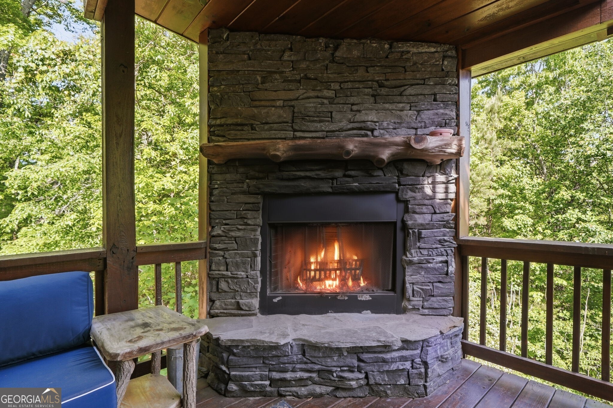 303 Pine Forest Loop
