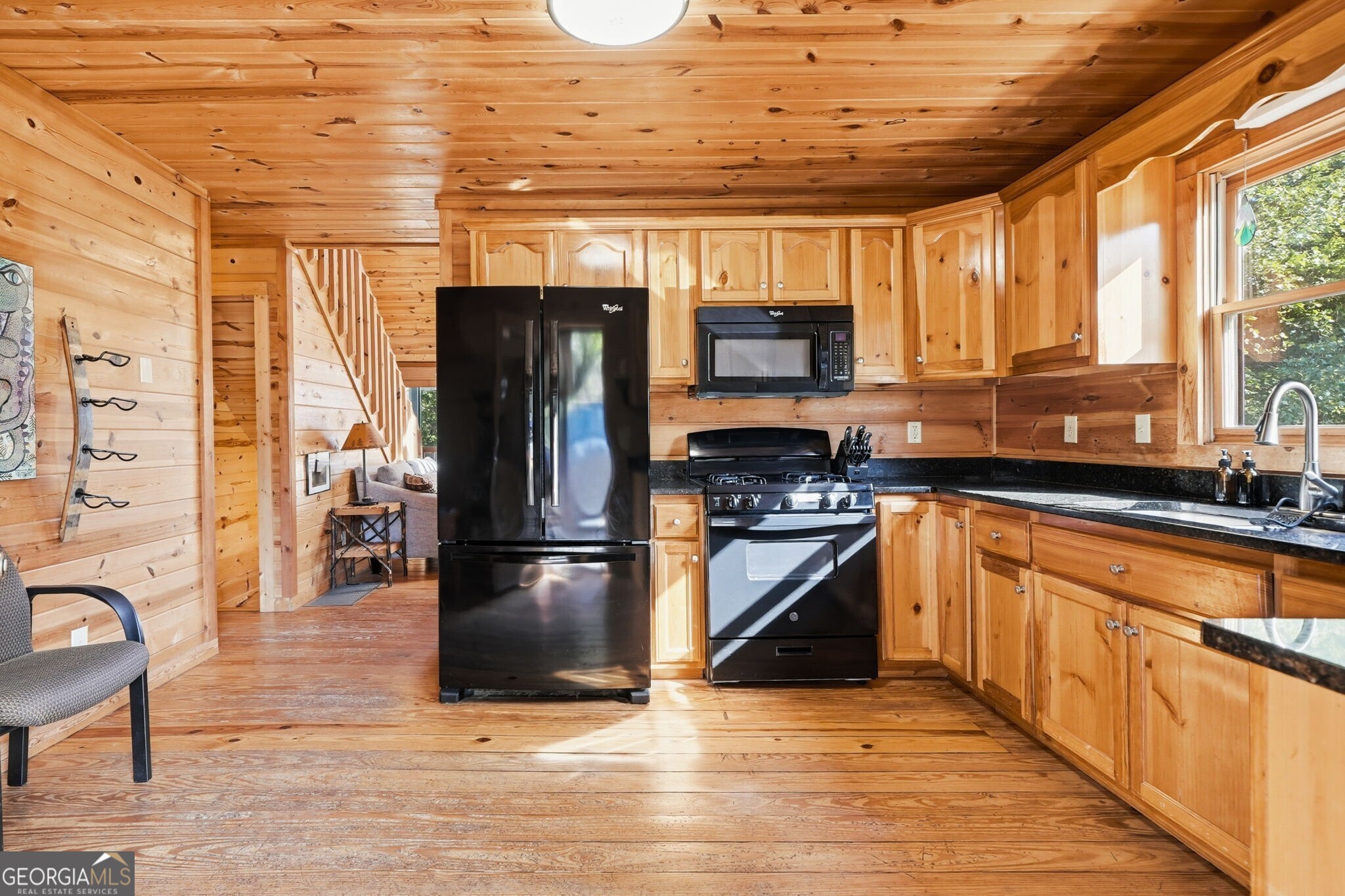 303 Pine Forest Loop