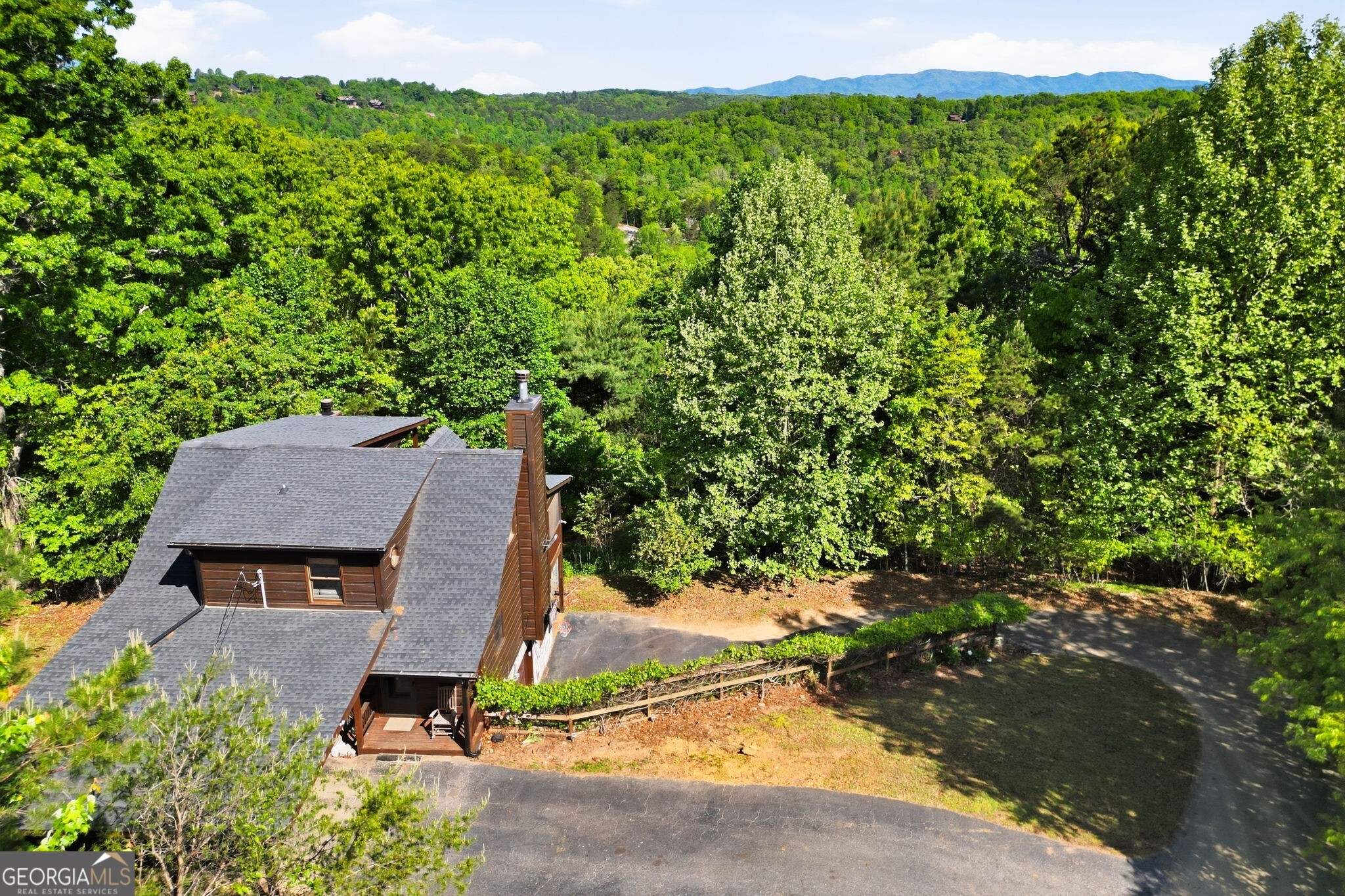 303 Pine Forest Loop