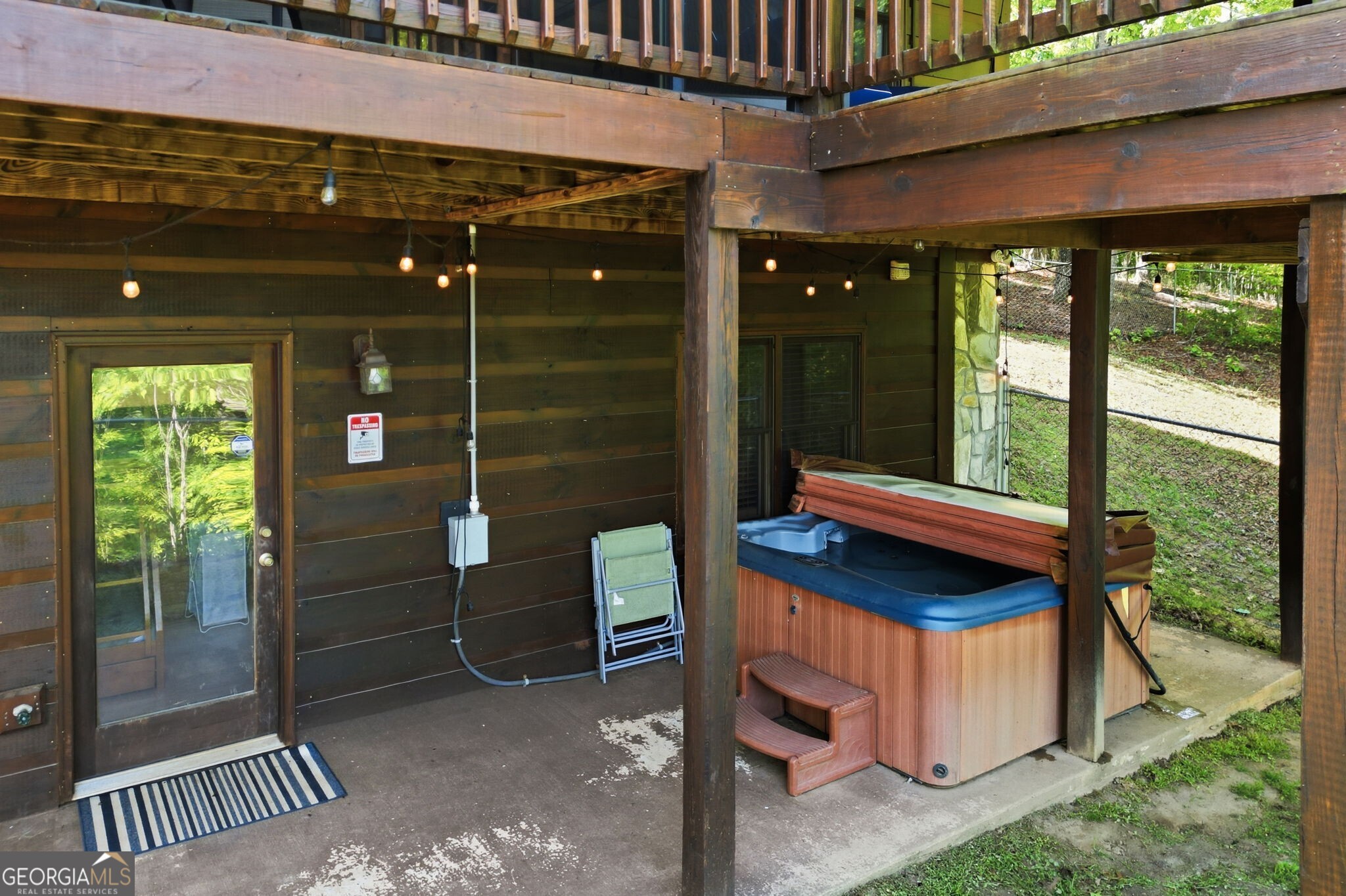 303 Pine Forest Loop