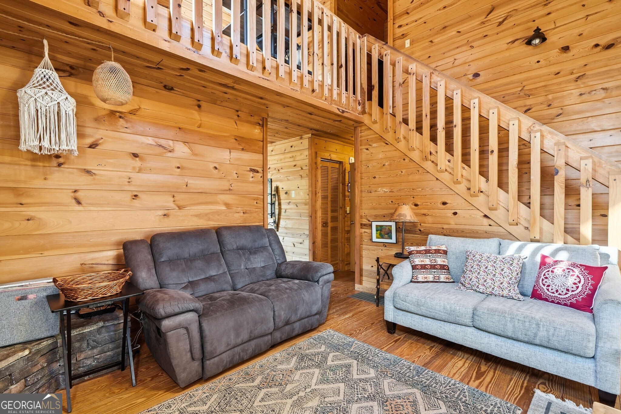 303 Pine Forest Loop