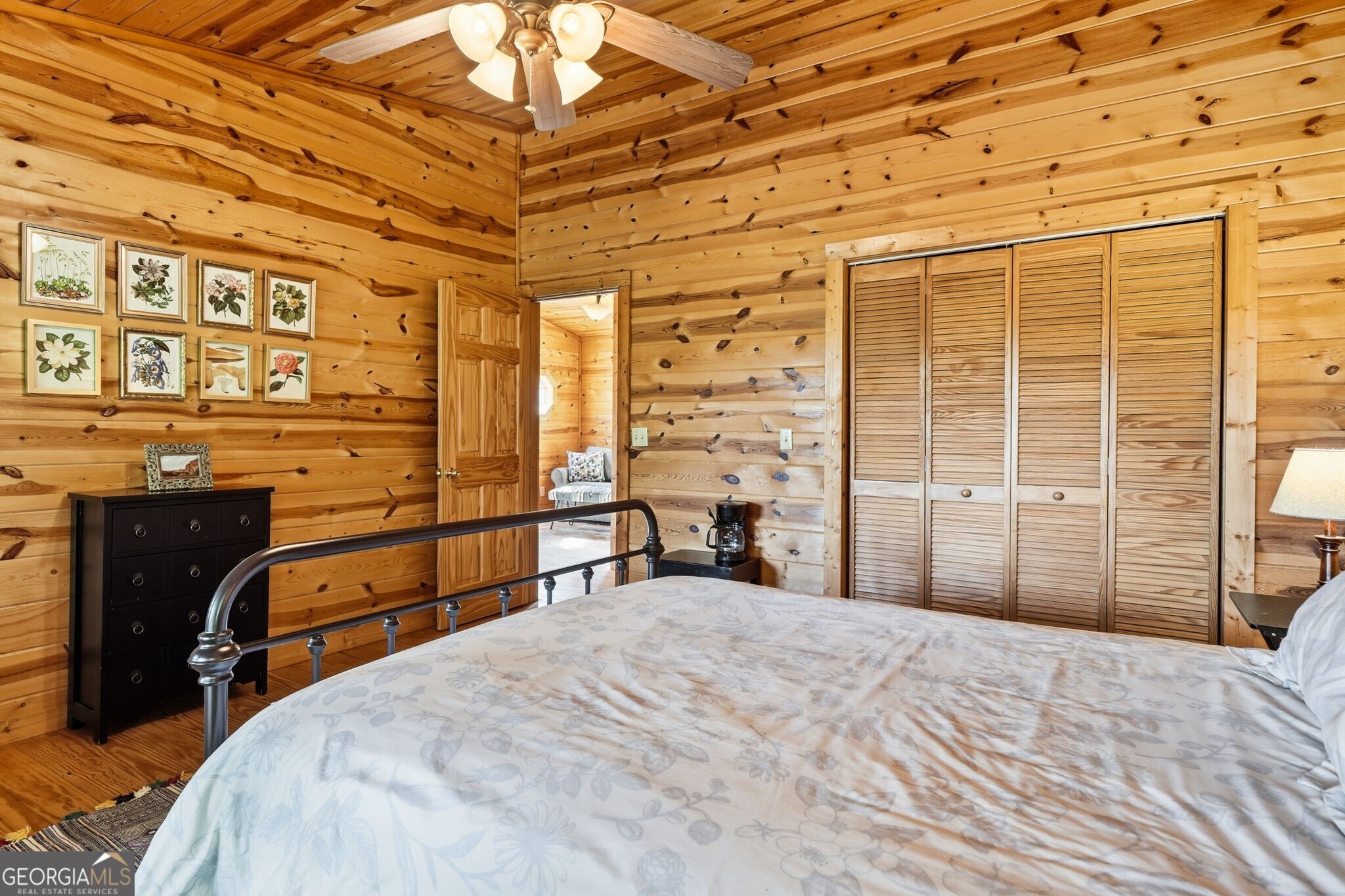 303 Pine Forest Loop