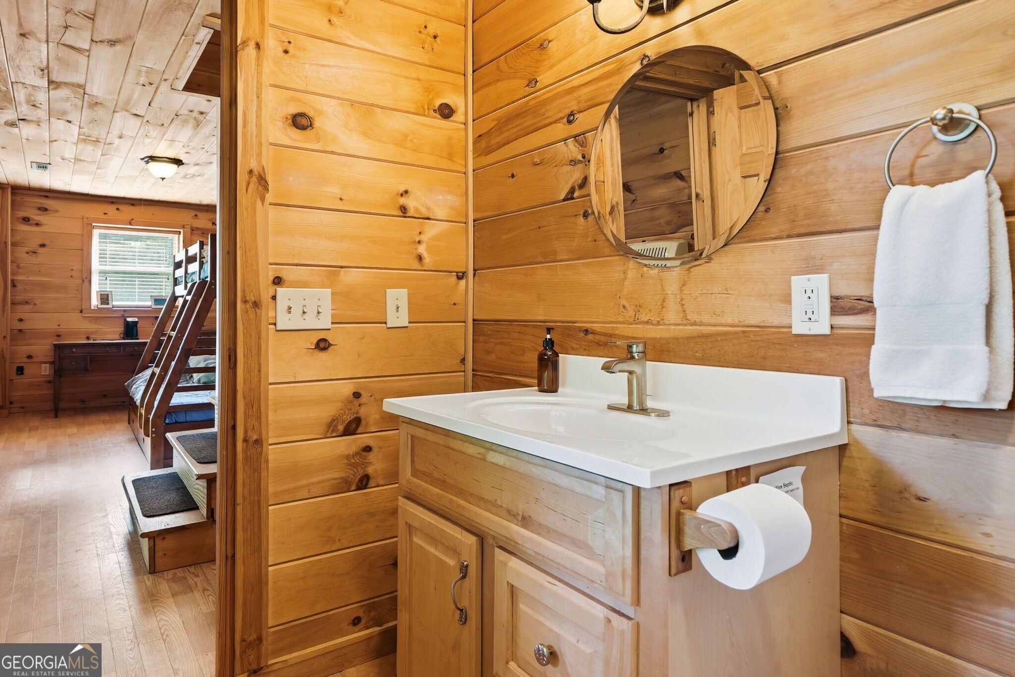 303 Pine Forest Loop