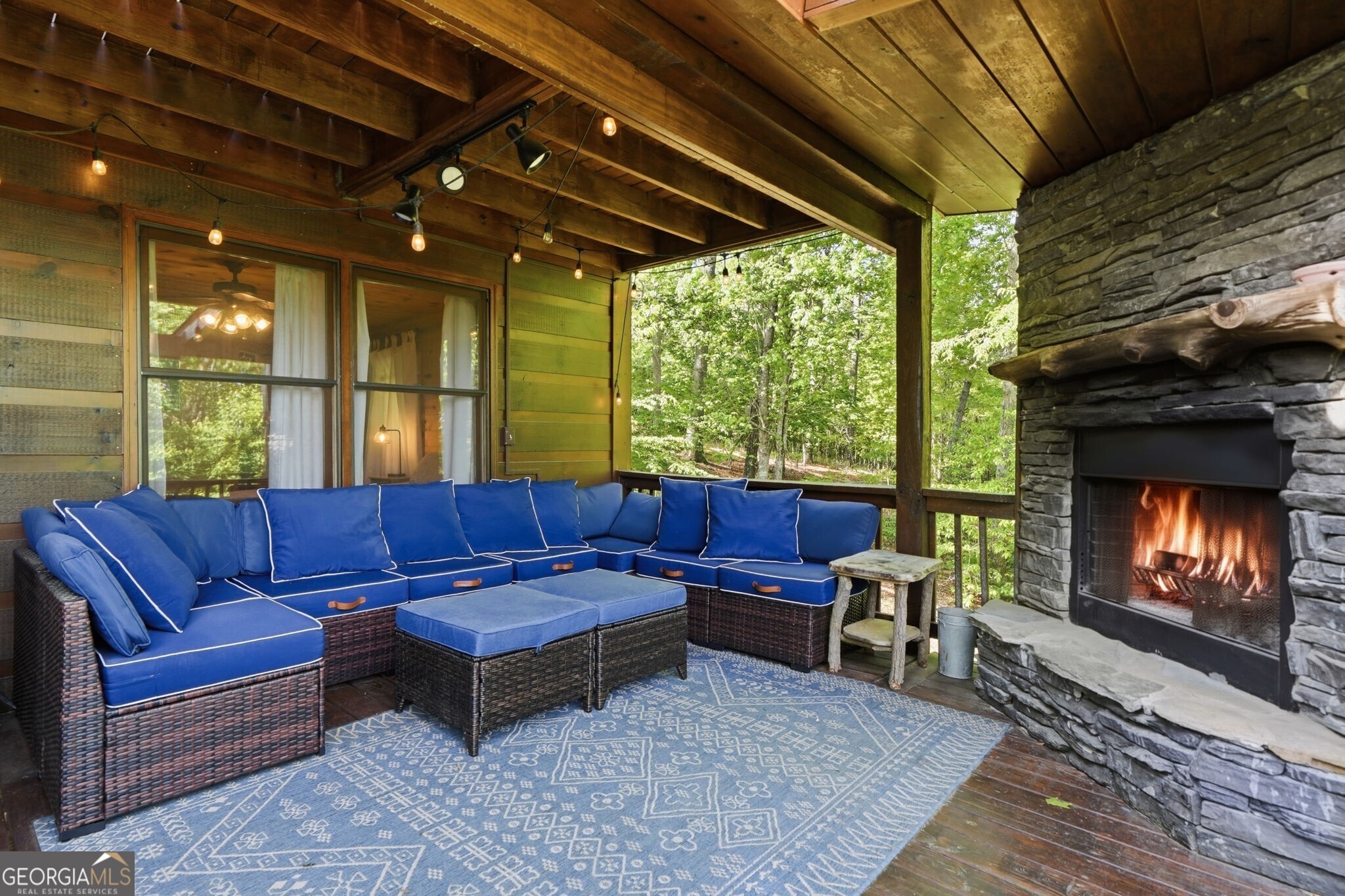 303 Pine Forest Loop