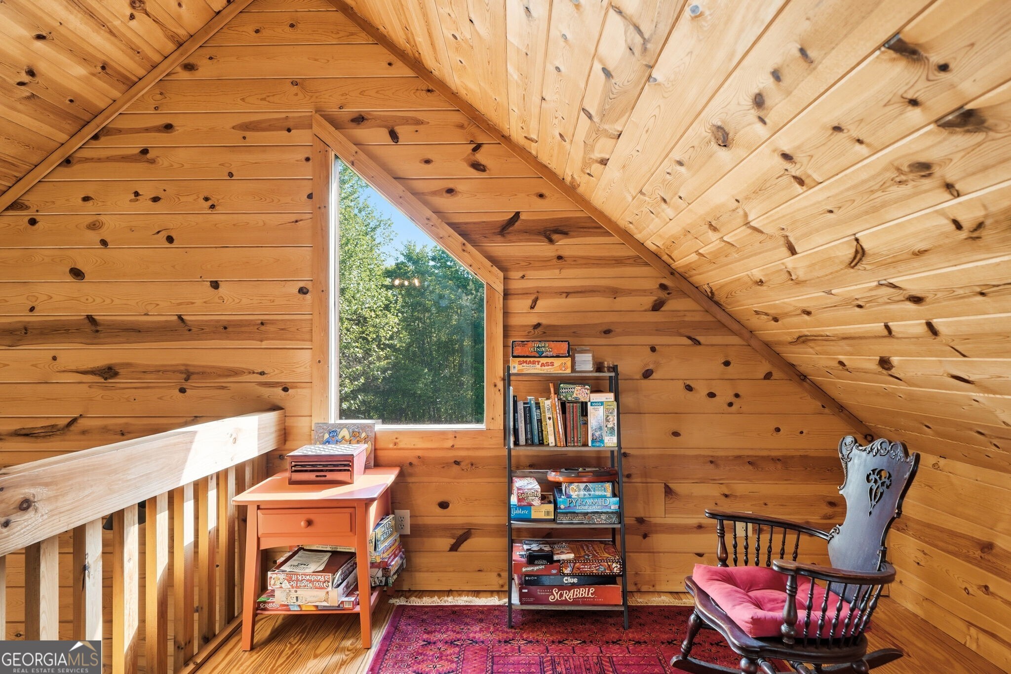 303 Pine Forest Loop