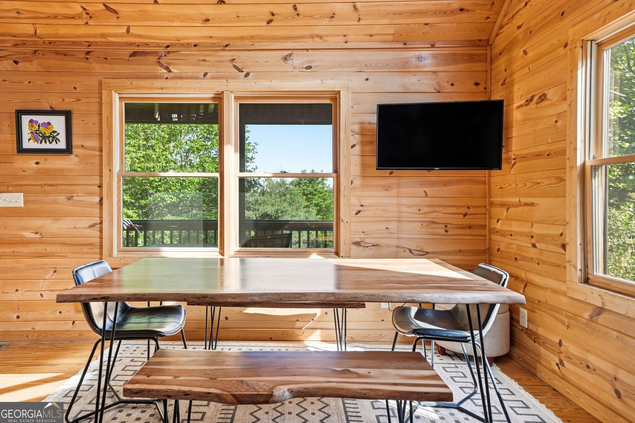 303 Pine Forest Loop