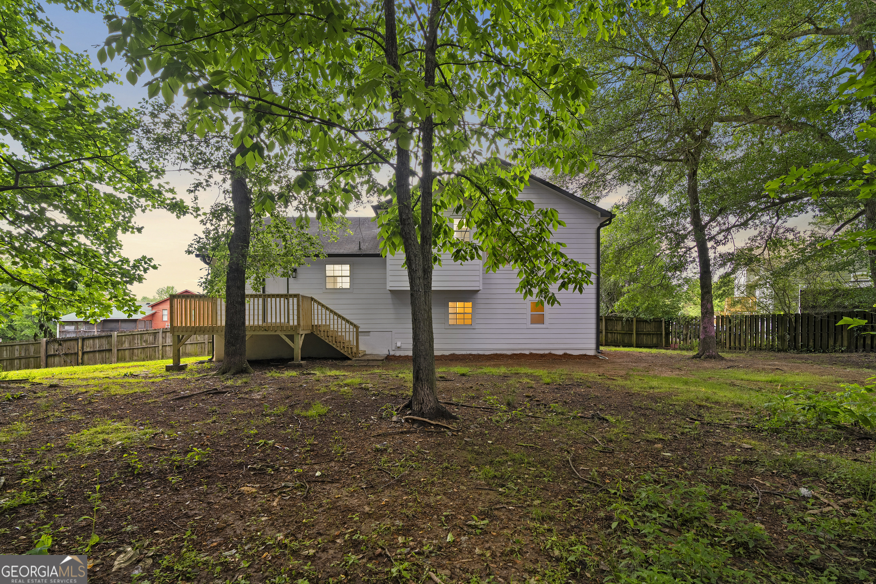 12 Creek Bend Court SW