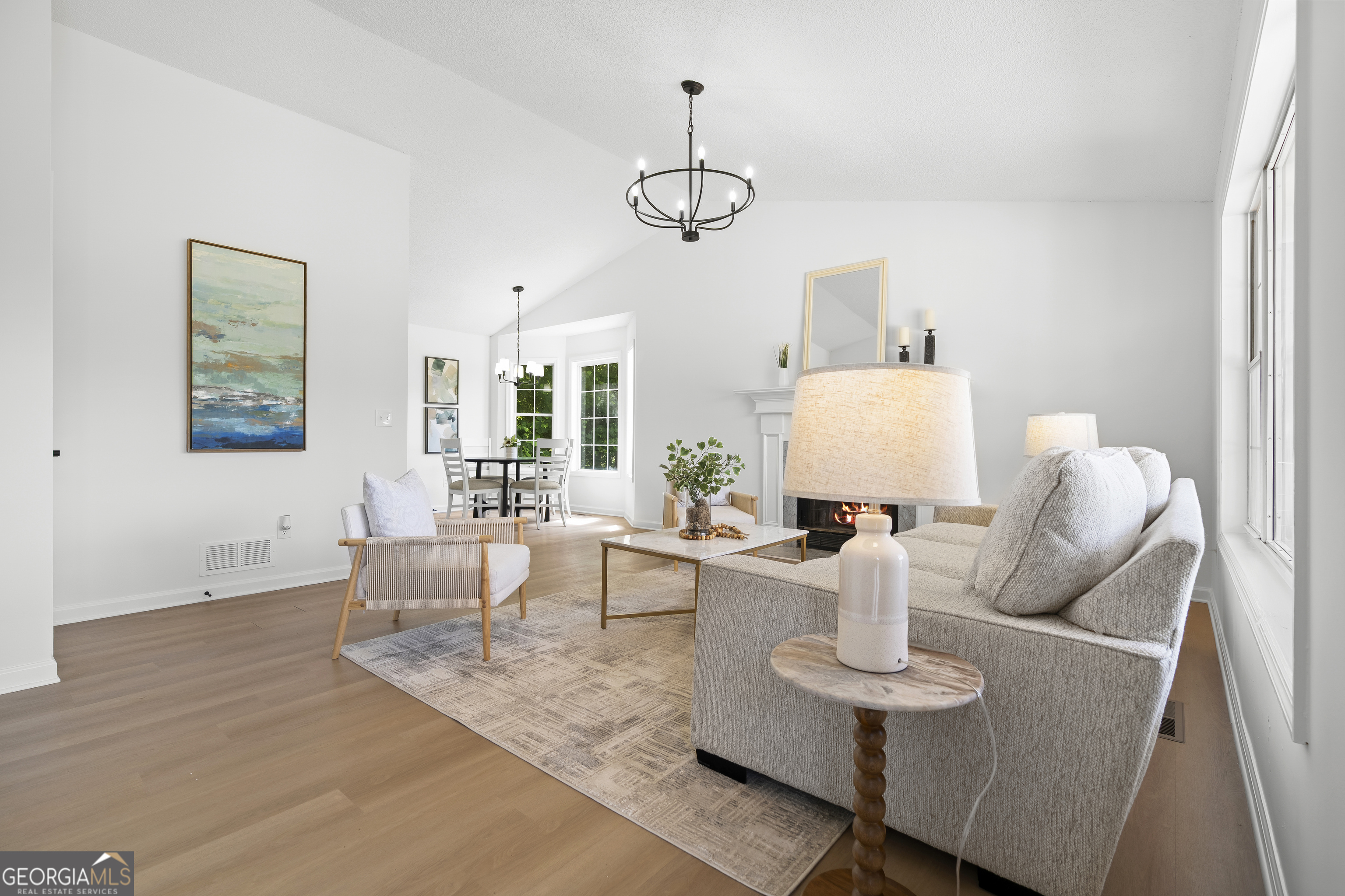 12 Creek Bend Court SW